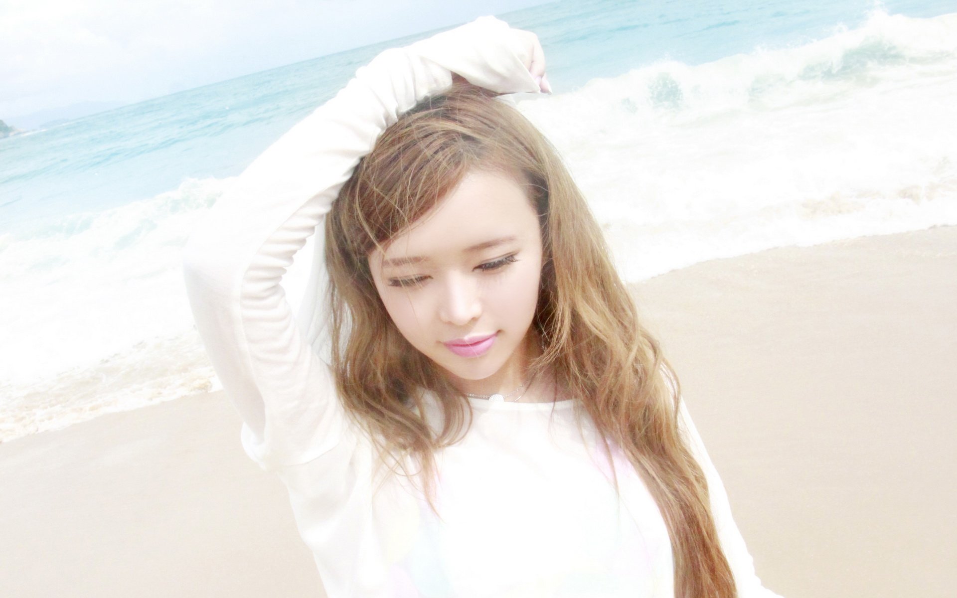 美女,萌妹子,摄影,写真,清纯,裴紫琦