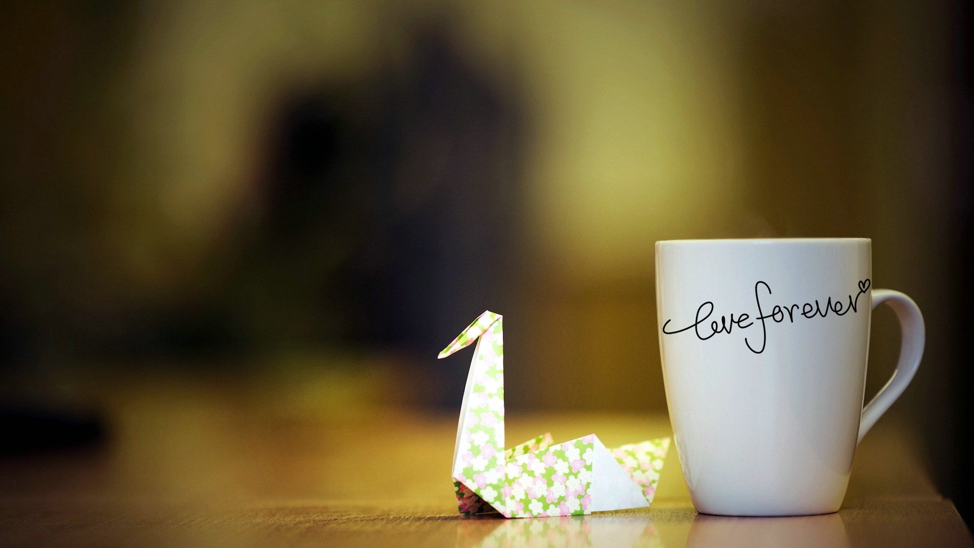 爱情美图,唯美温馨,永远爱你,白色情人节