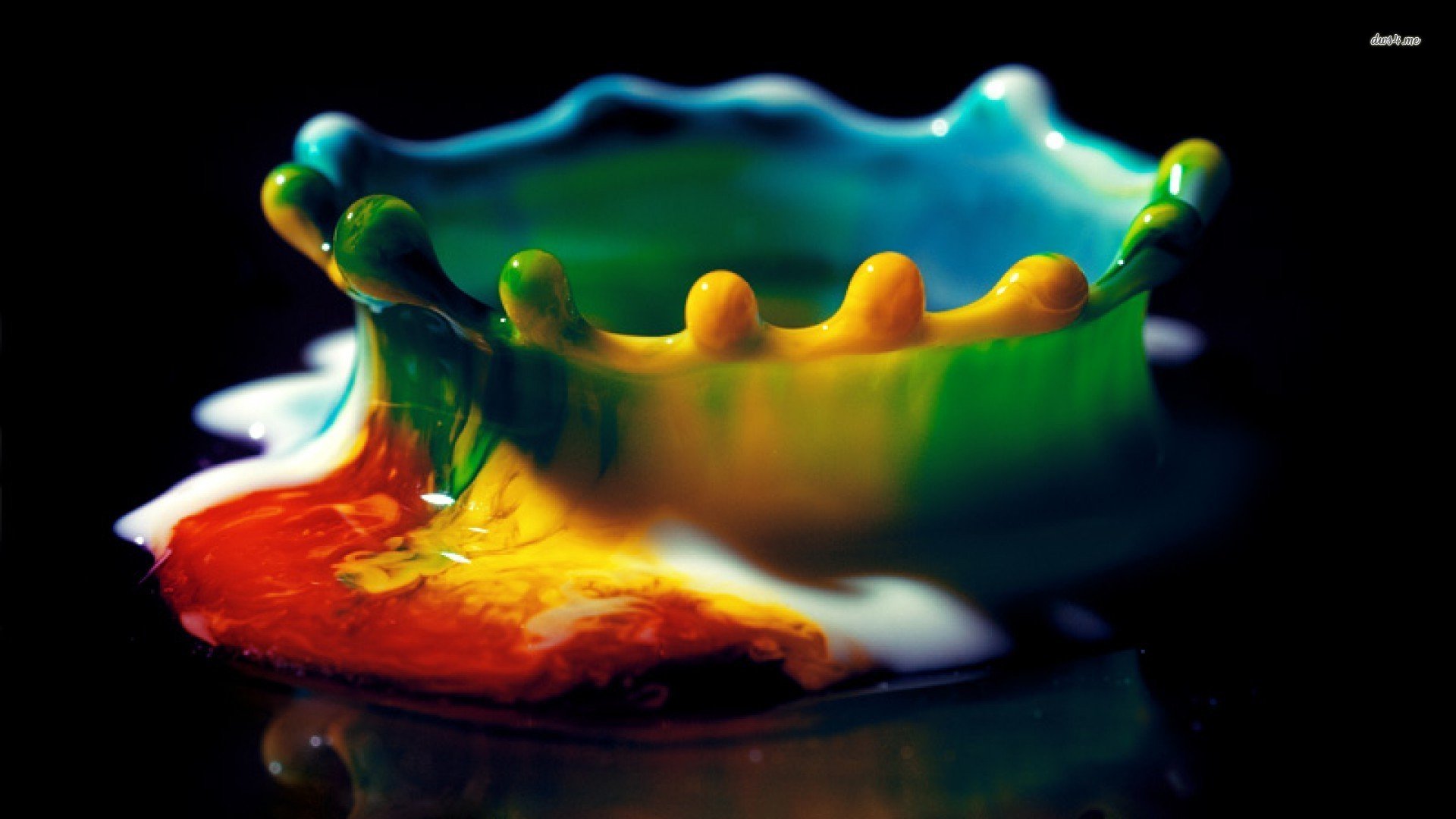 创意,炫彩,儿童桌面专用