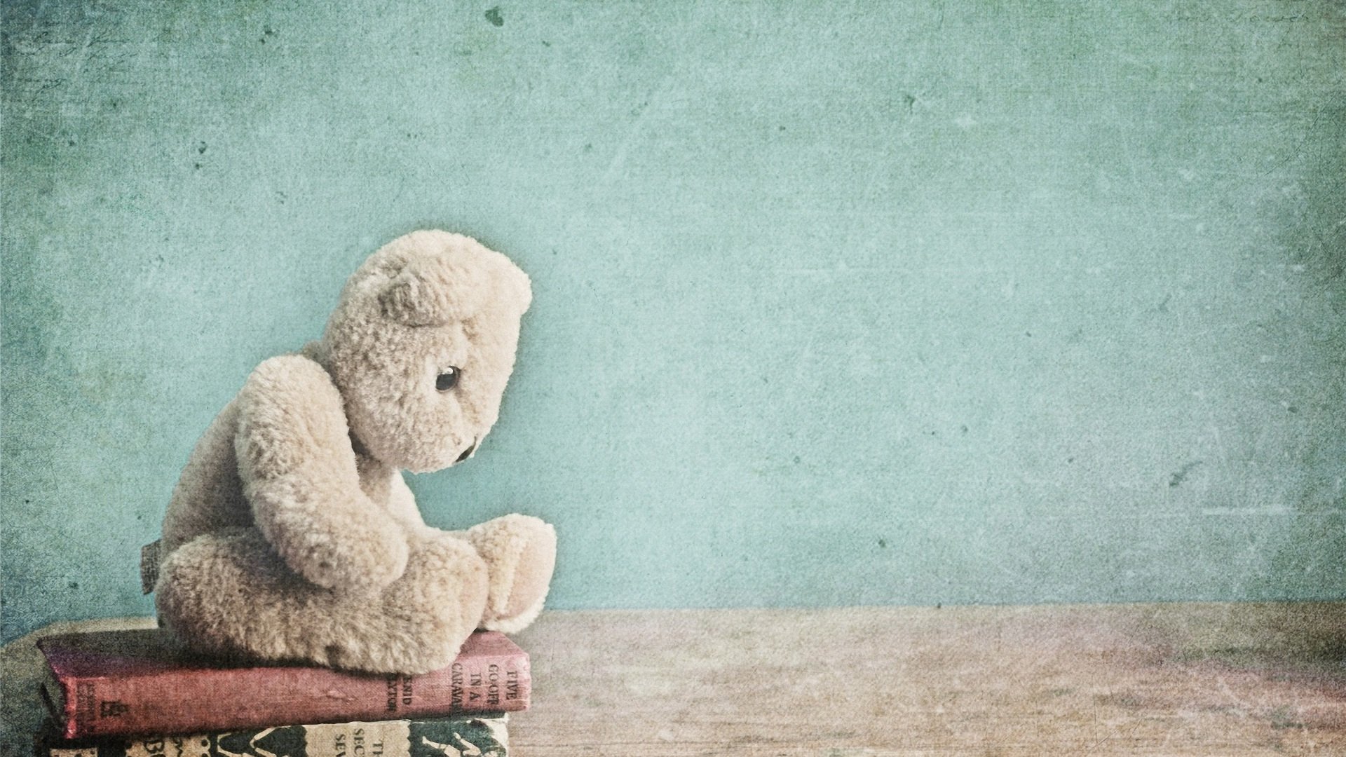 小清新,静物写真,玩偶,小熊,儿童桌面专用