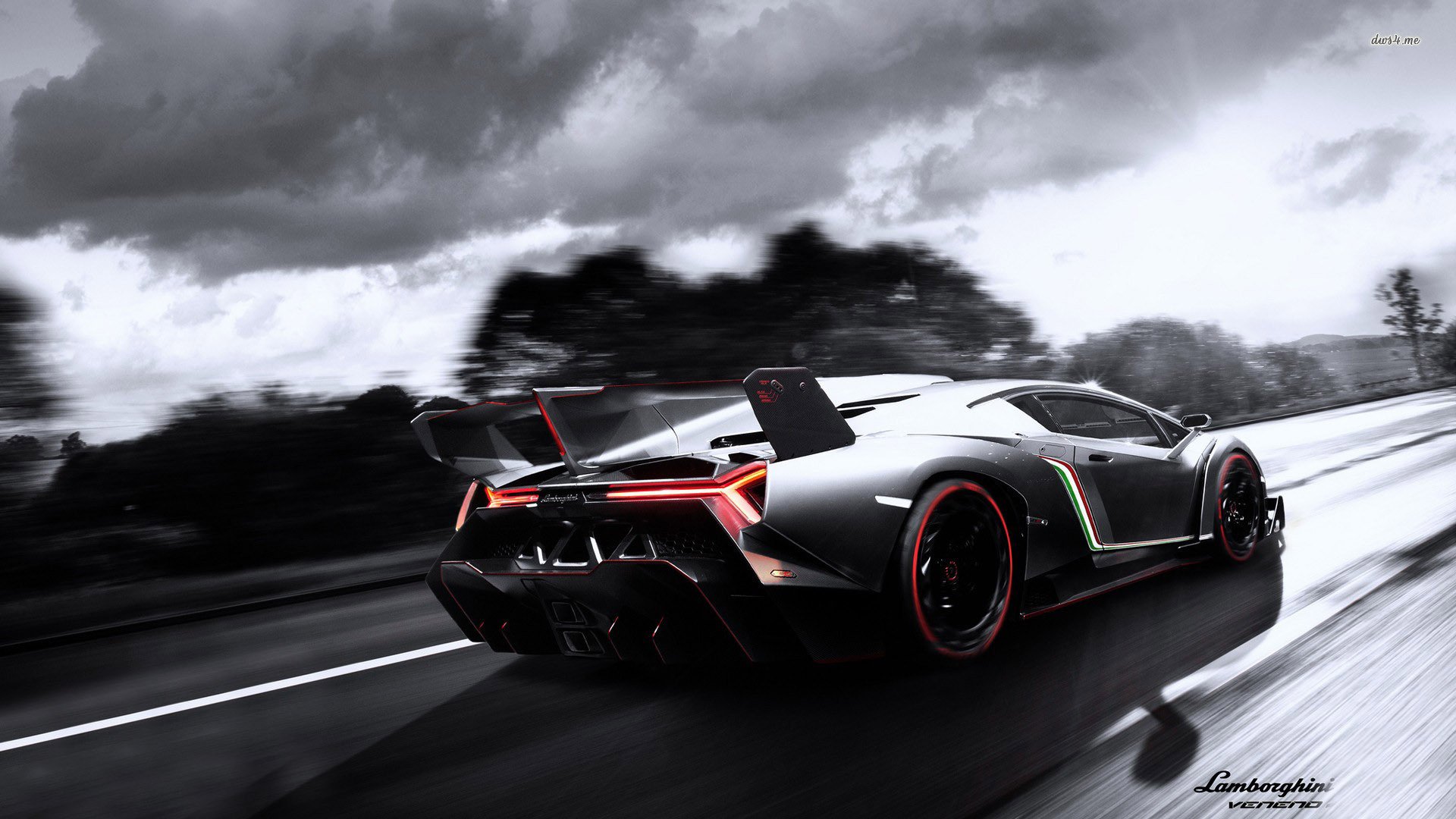 汽车,兰博基尼,儿童桌面专用