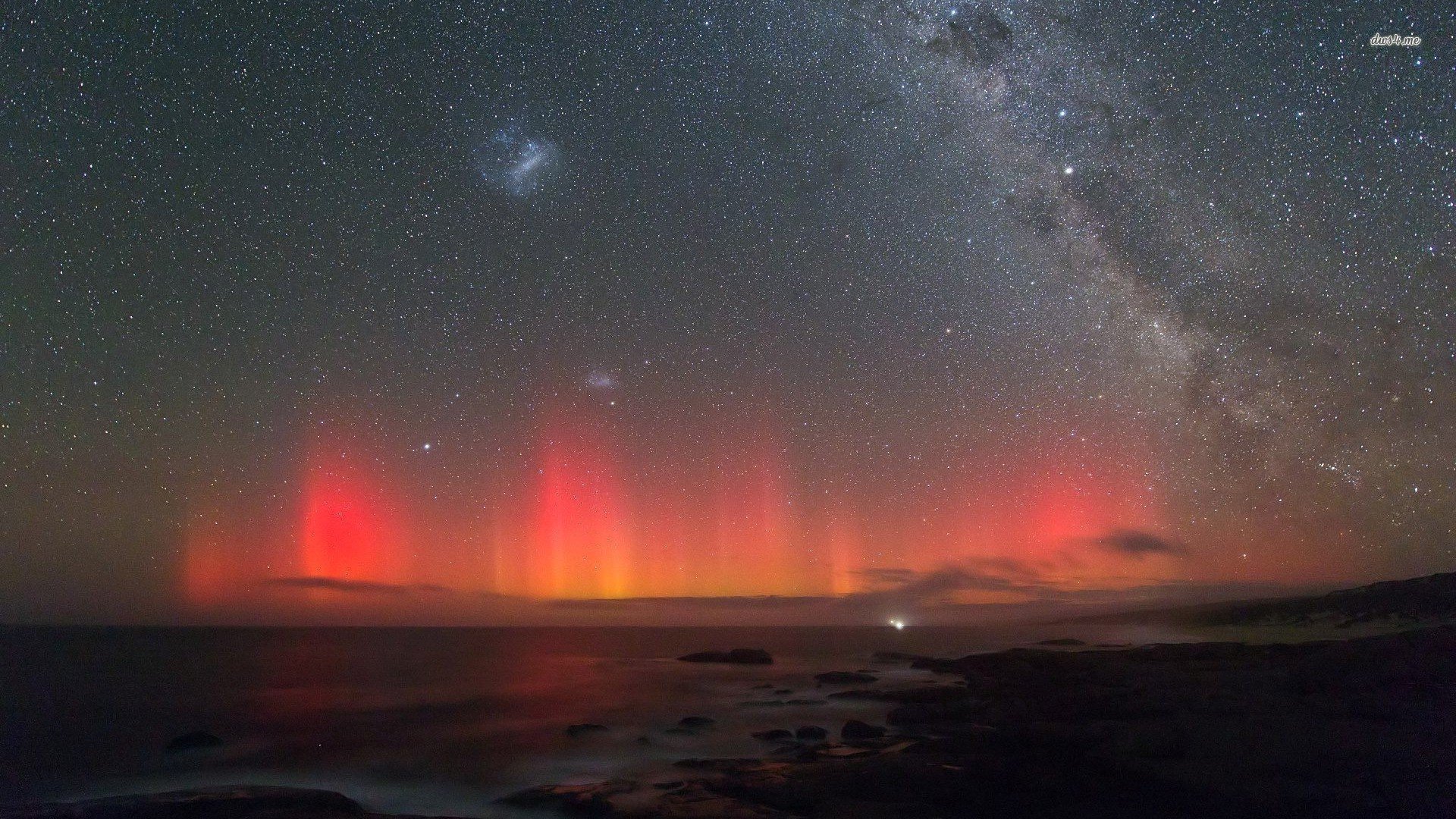 风景,奇幻梦境,儿童桌面专用