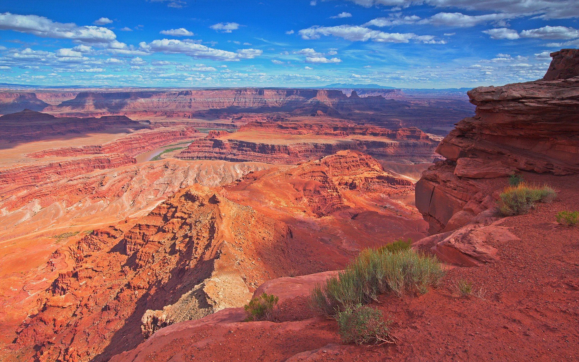 风景,自然风光,峡谷,儿童桌面专用