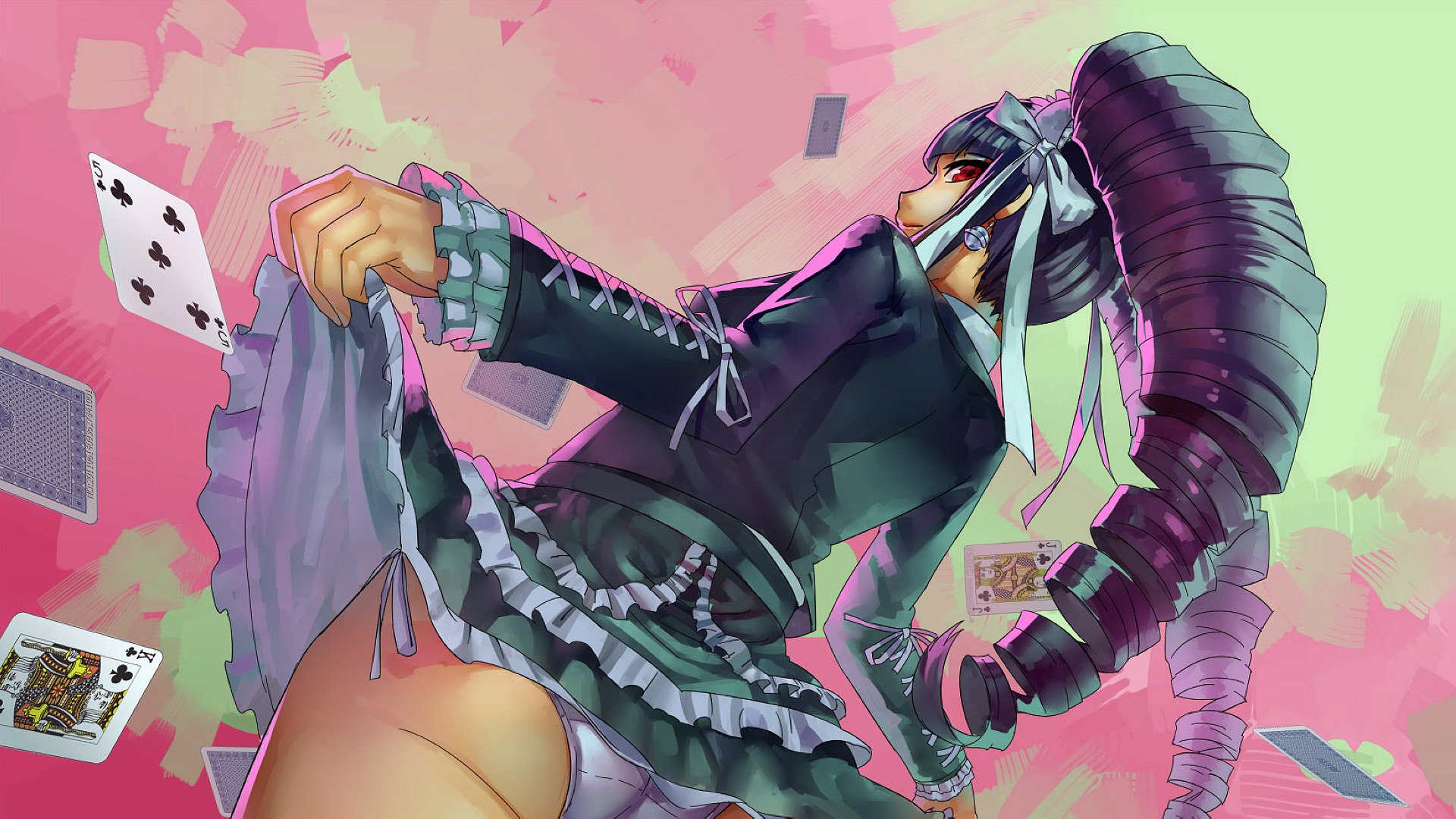 动漫,塞蕾丝缇雅,罗登贝克,弹丸论破