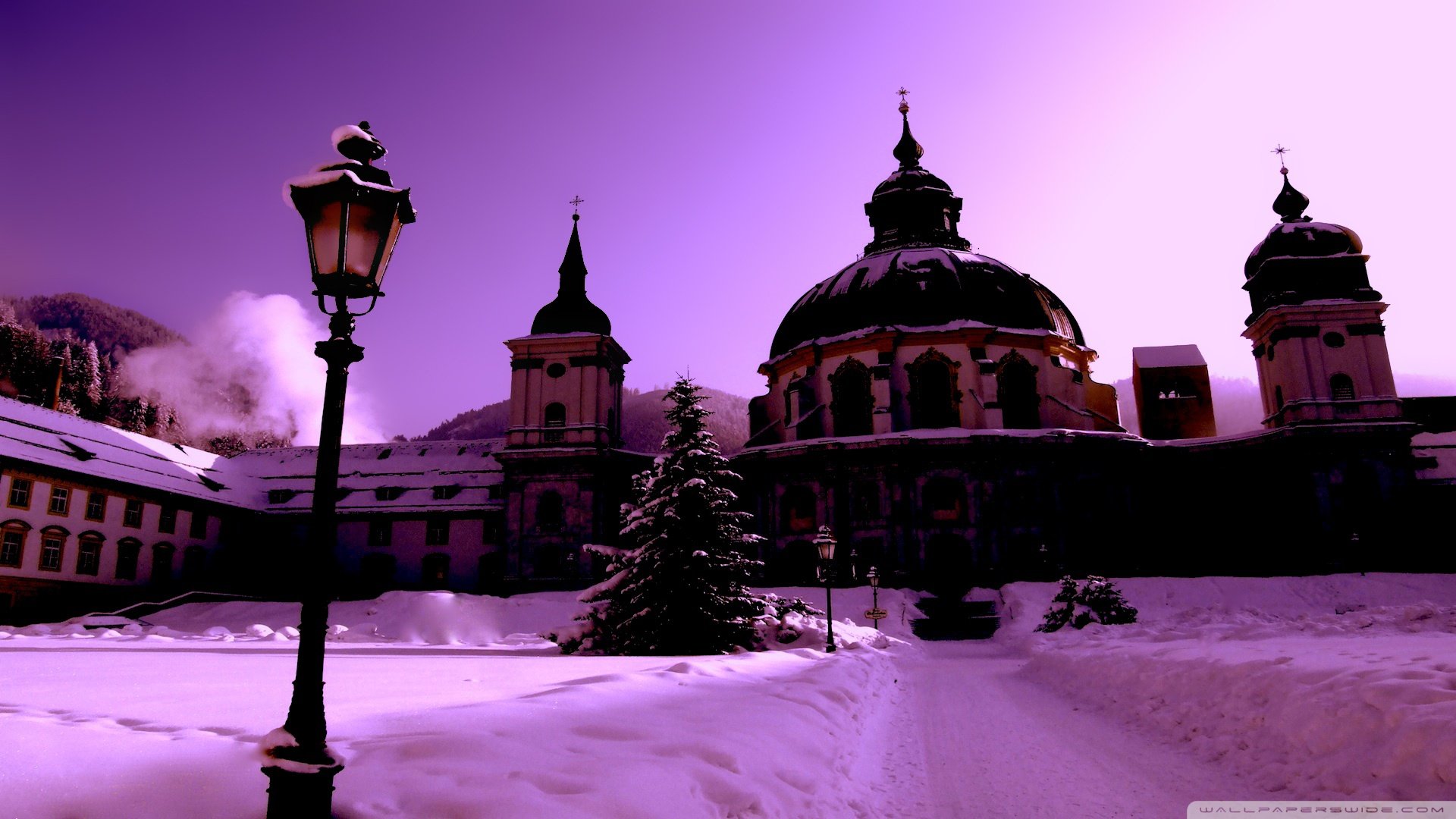 风景,旅游胜地,儿童桌面专用