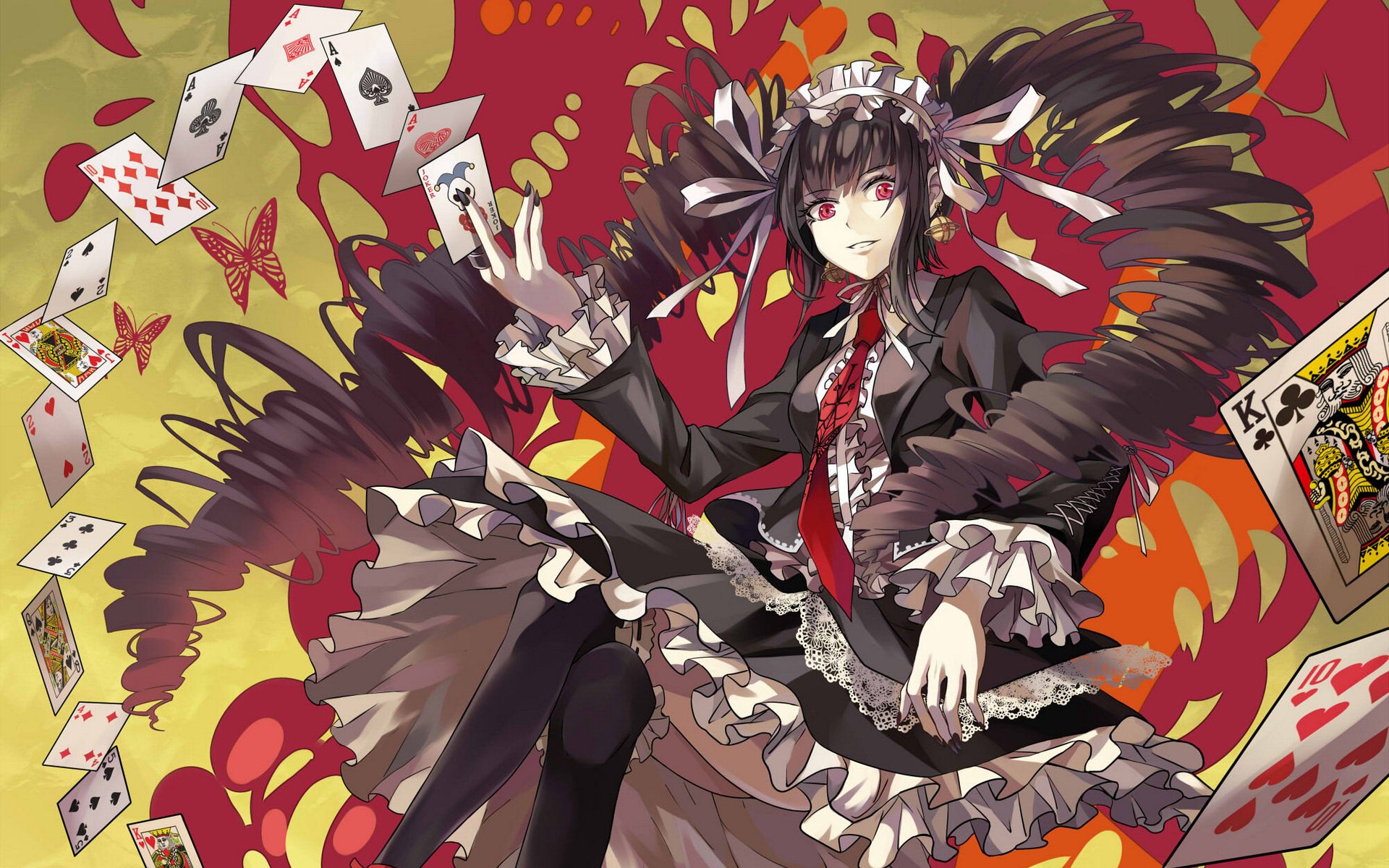 动漫,塞蕾丝缇雅,罗登贝克,弹丸论破