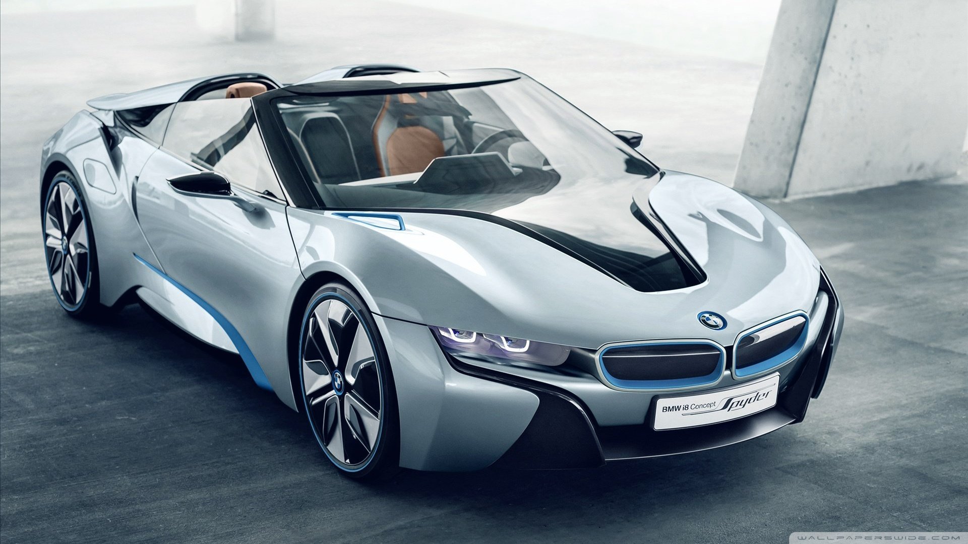 汽车,宝马,i8,儿童桌面专用