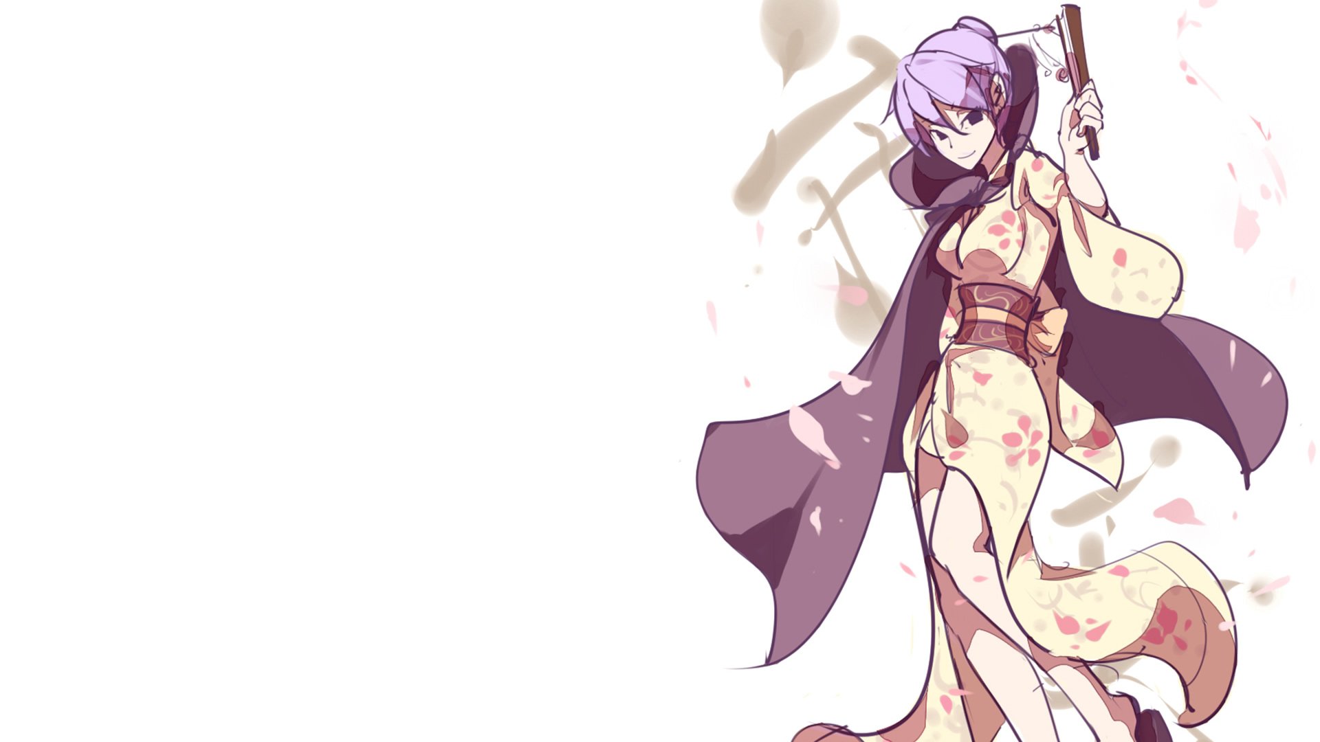 动漫,塞蕾丝缇雅,罗登贝克,弹丸论破,儿童桌面专用