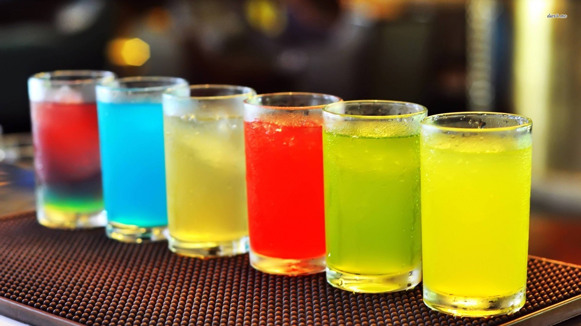 小清新,色彩,水杯,儿童桌面专用