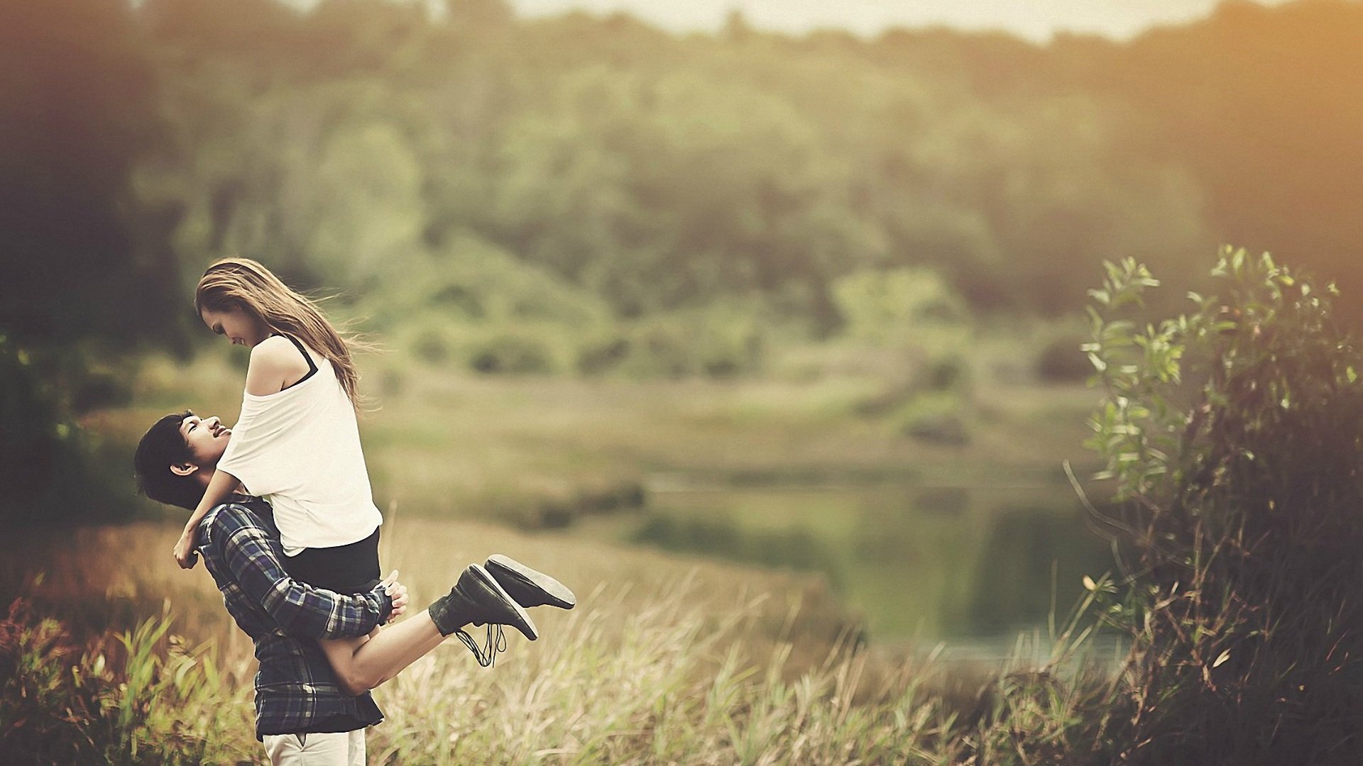 爱情,唯美温馨,情侣