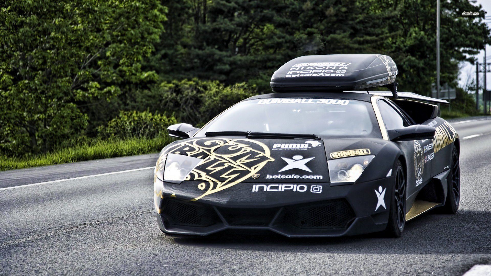 汽车,兰博基尼,儿童桌面专用