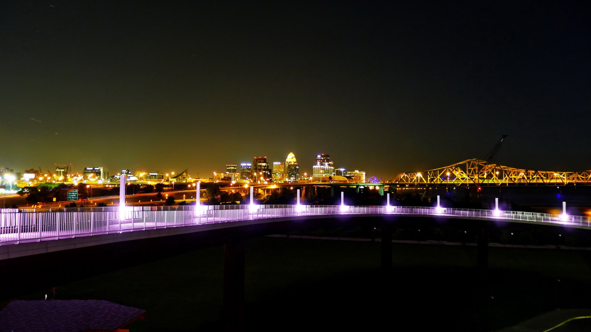 风景,摄影,大桥,儿童桌面专用