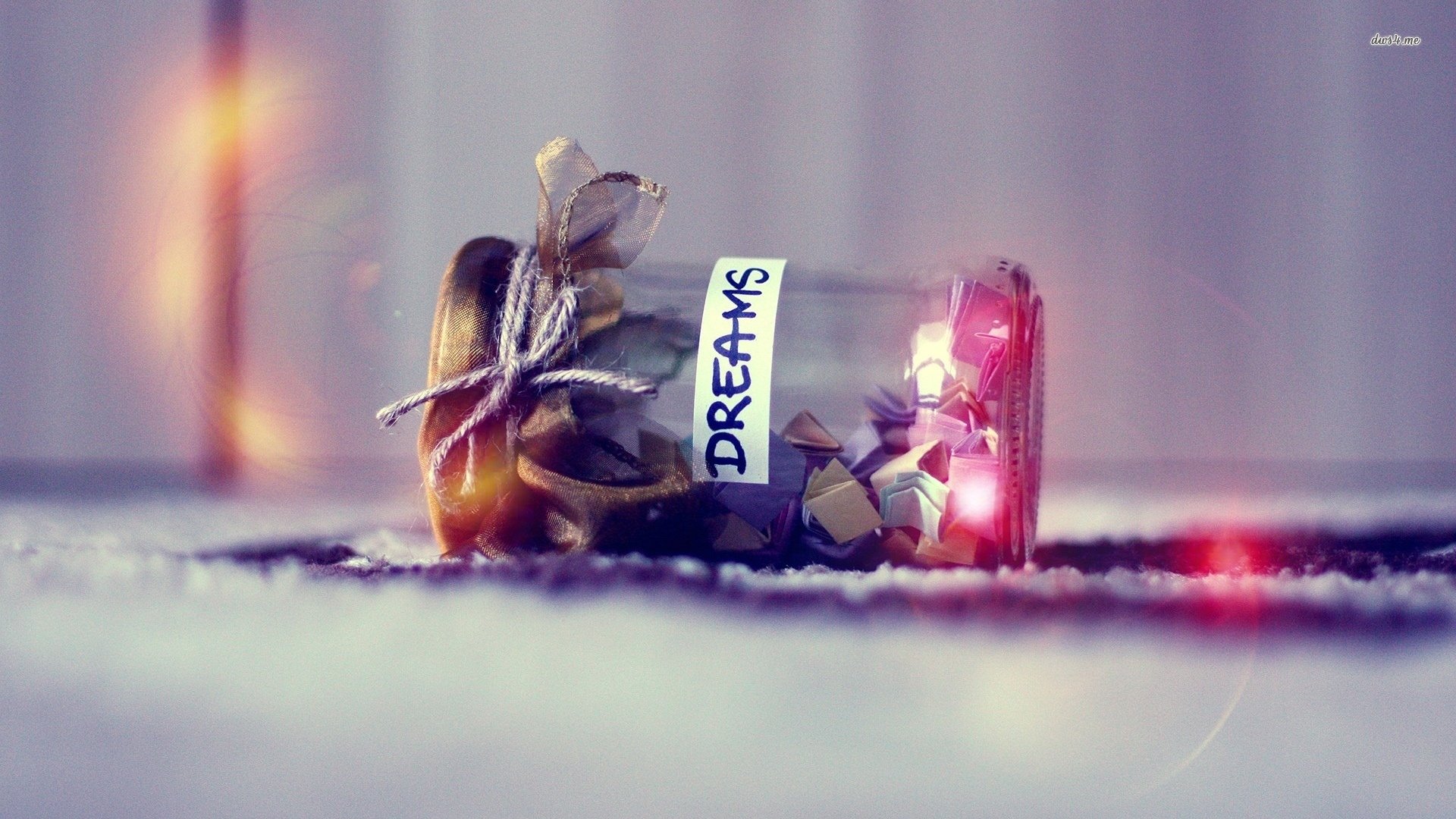 小清新,许愿瓶,静物写真,儿童桌面专用