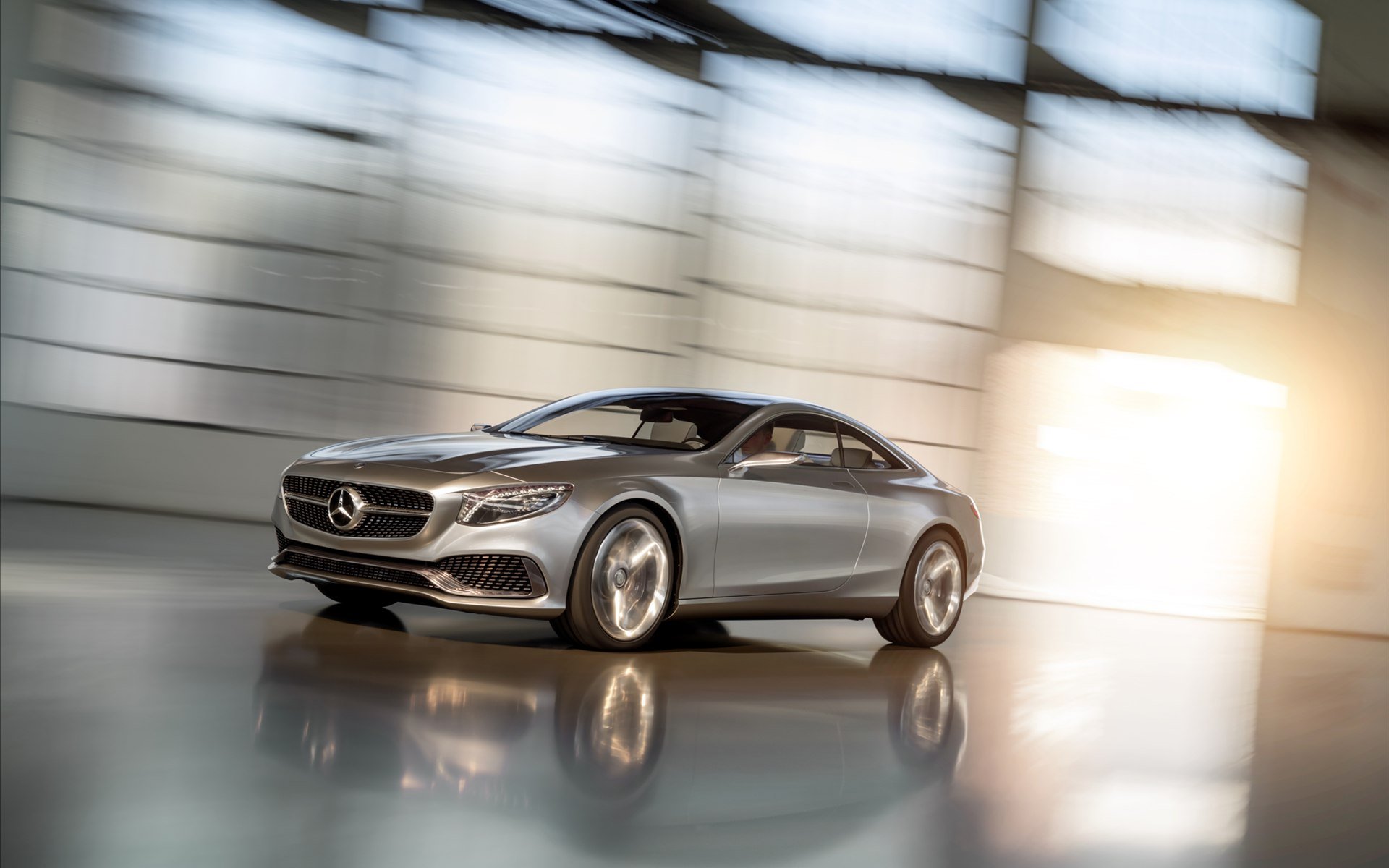 汽车,奔驰,儿童桌面专用