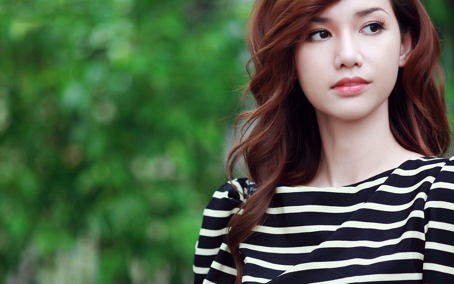 美女,萌妹子,清纯