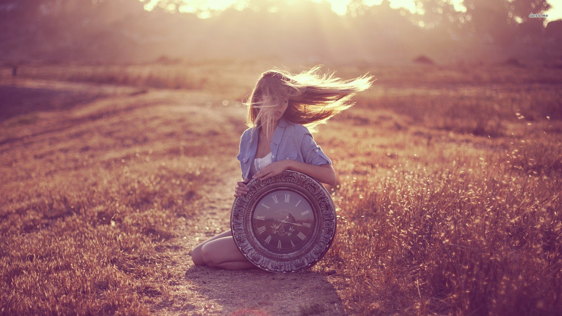 美女,萌妹子,清新