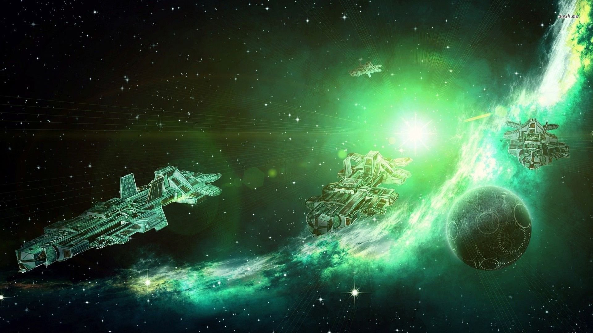 创意,星空,儿童桌面专用