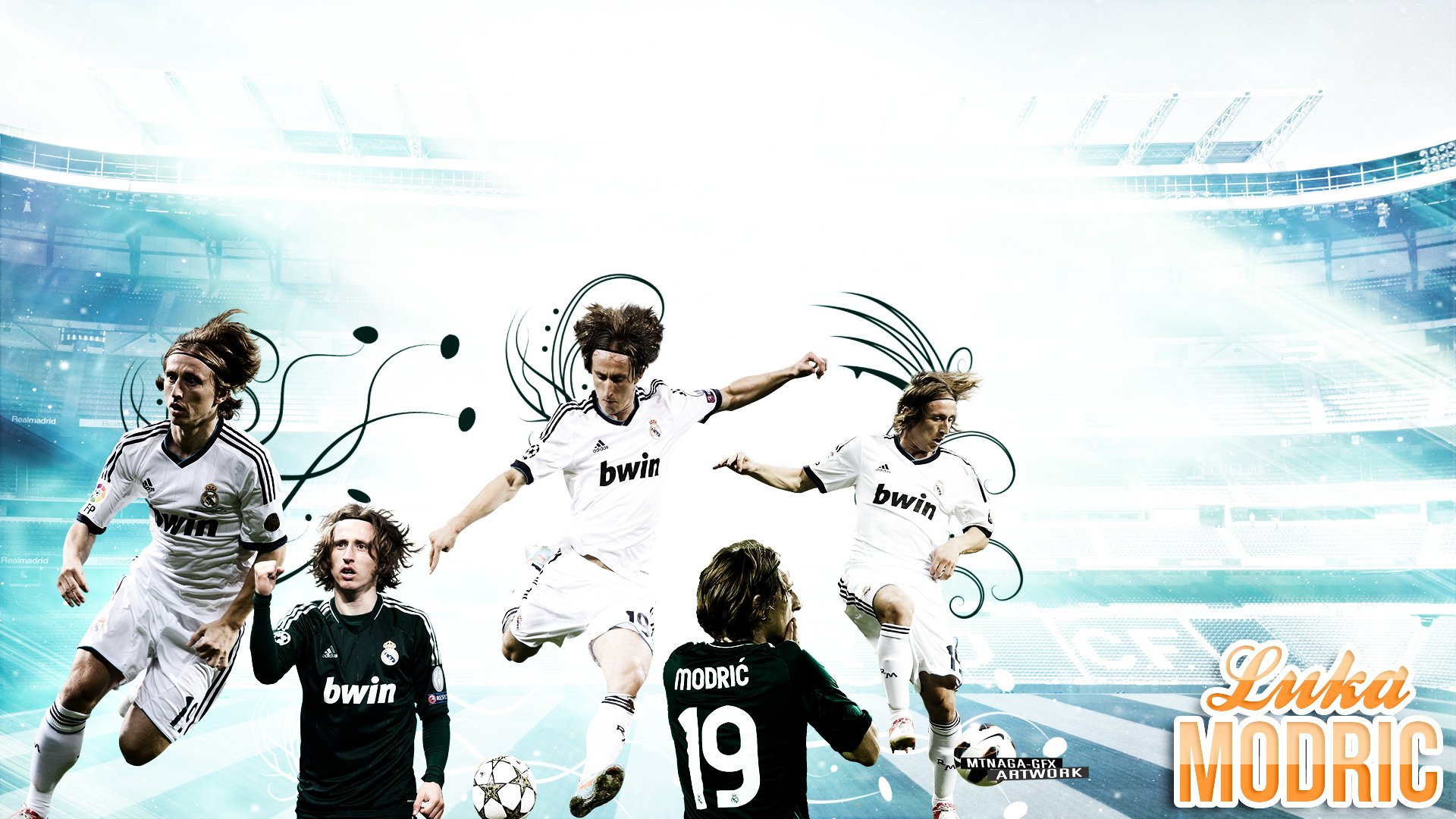 体育,modric