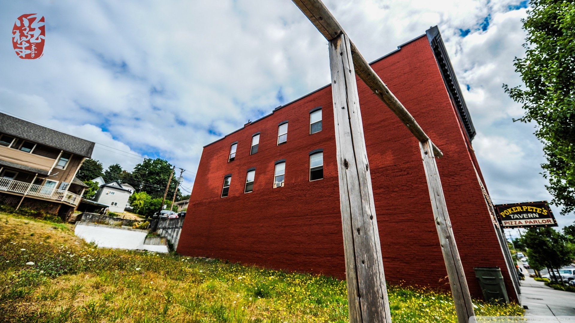 风景,旅游胜地,儿童桌面专用