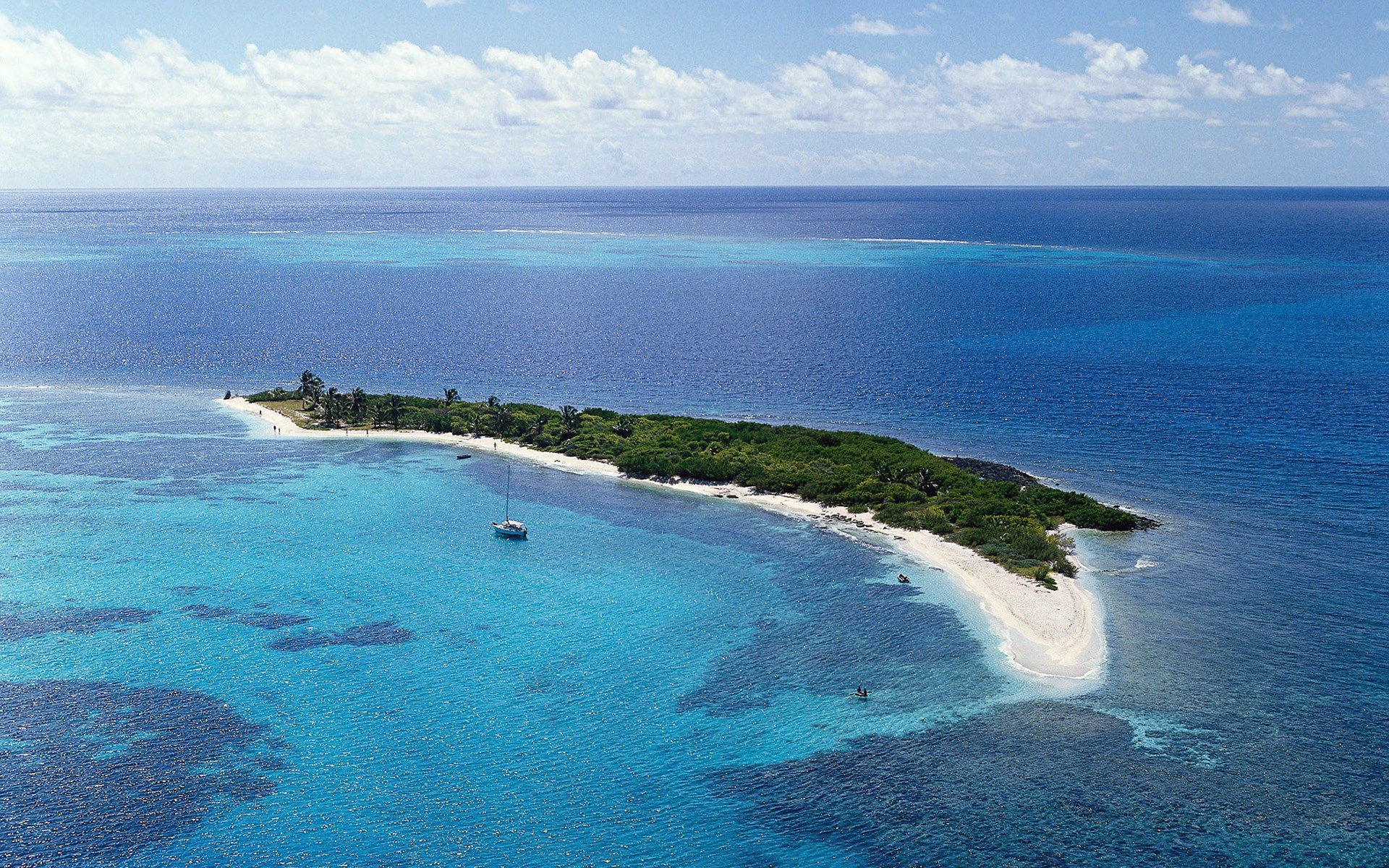 风景,海洋天堂,摄影,儿童桌面专用