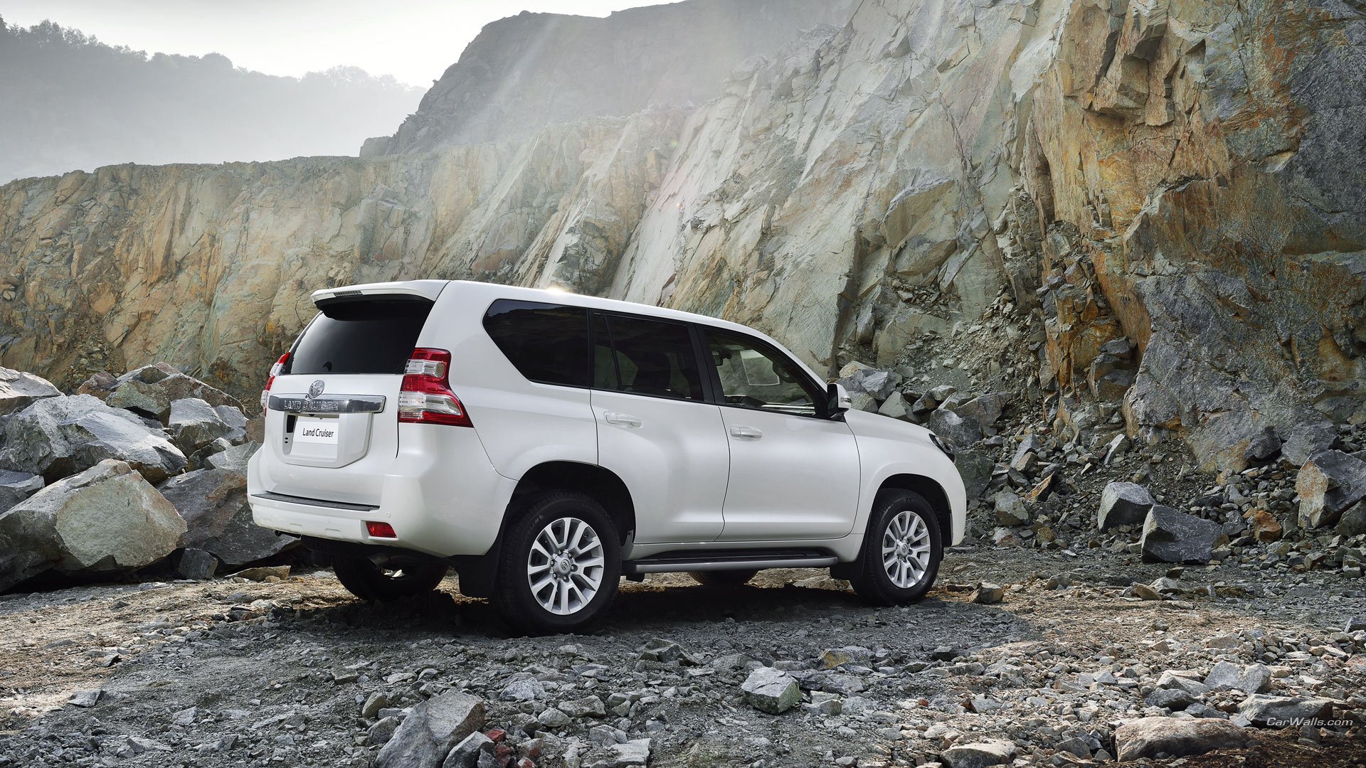 汽车,丰田,陆地巡洋舰,儿童桌面专用