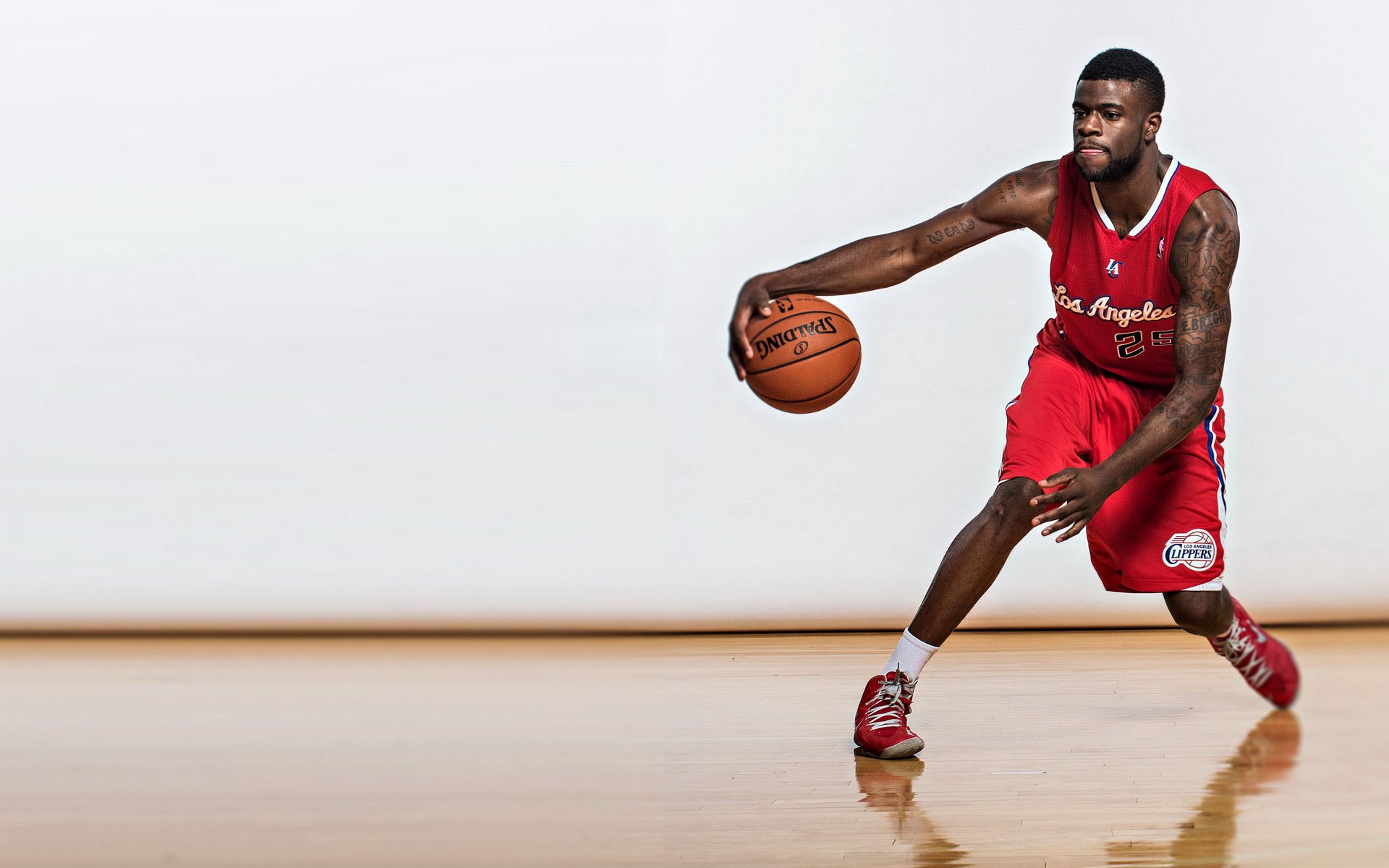 体育,洛杉矶快船