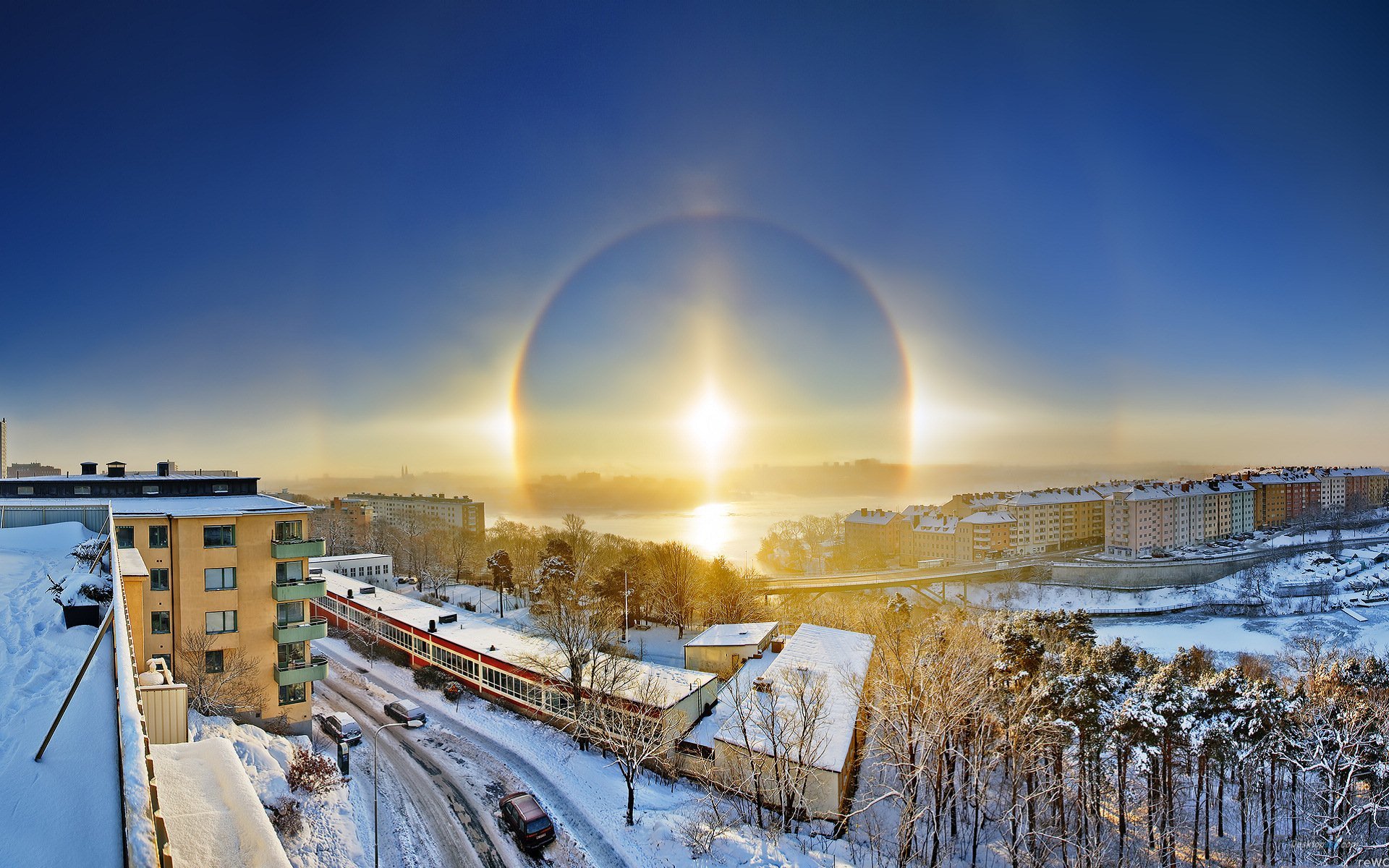 风景,旅游胜地,城市,斯德哥尔摩,瑞士,儿童桌面专用