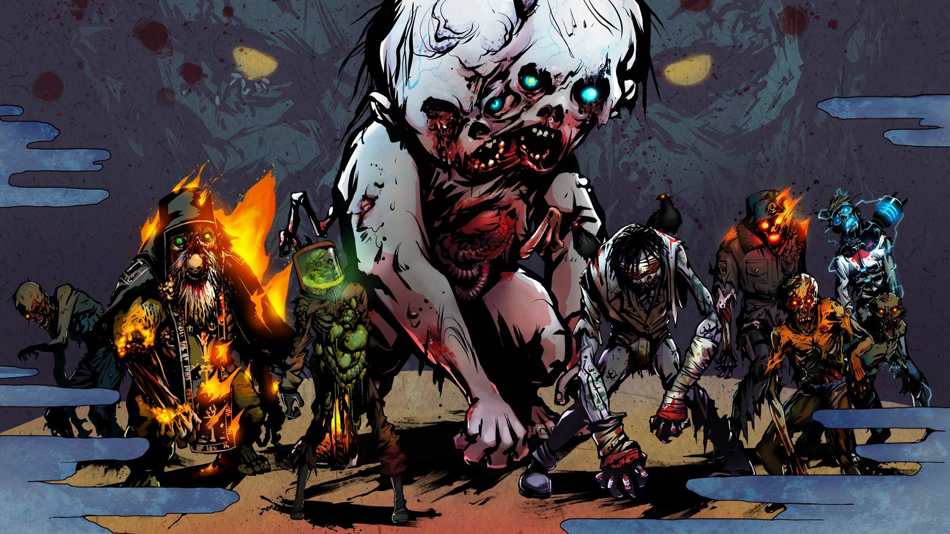 游戏,忍者龙剑传