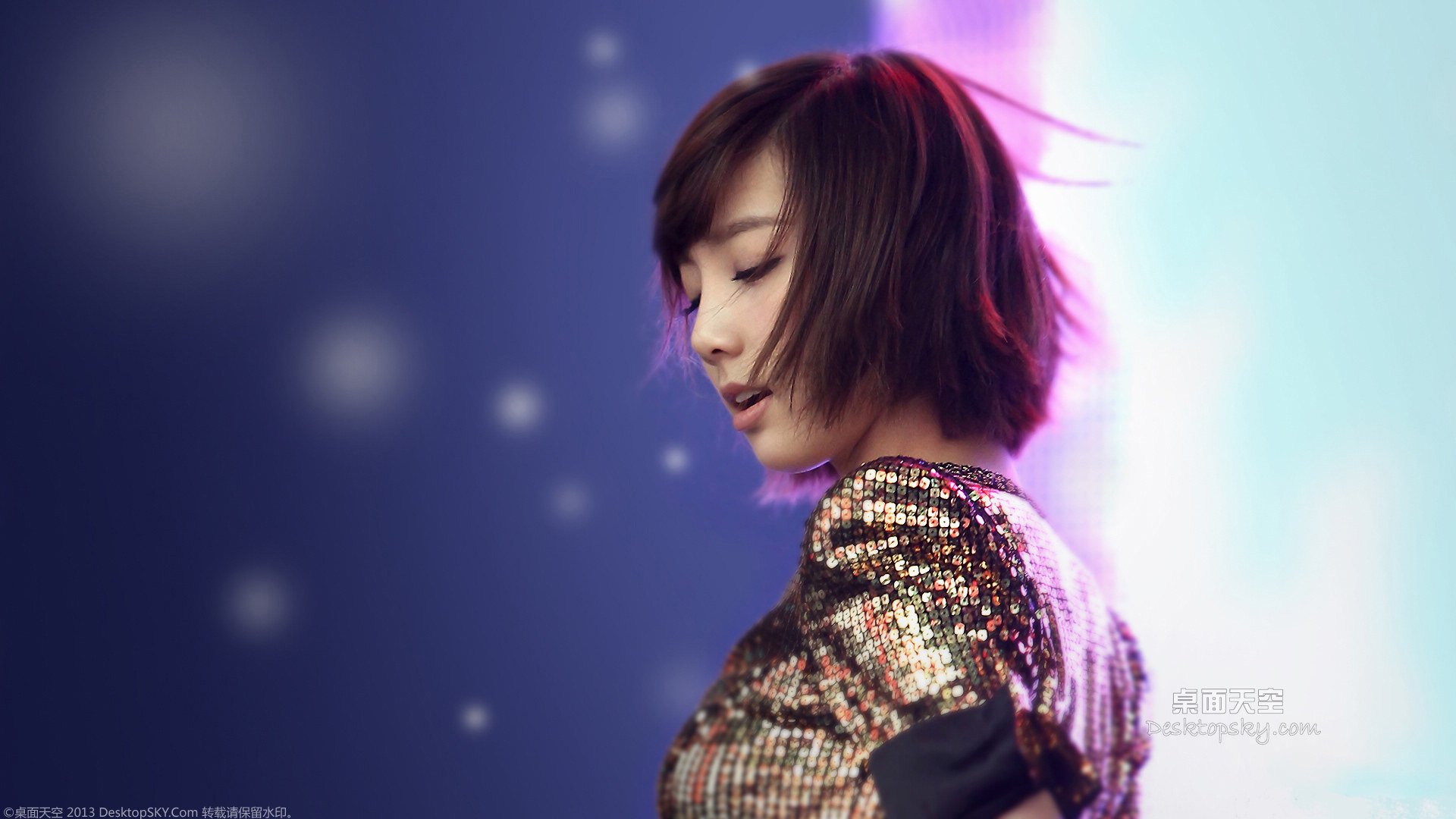 美女,金泰妍,少女时代,清纯,萌妹子