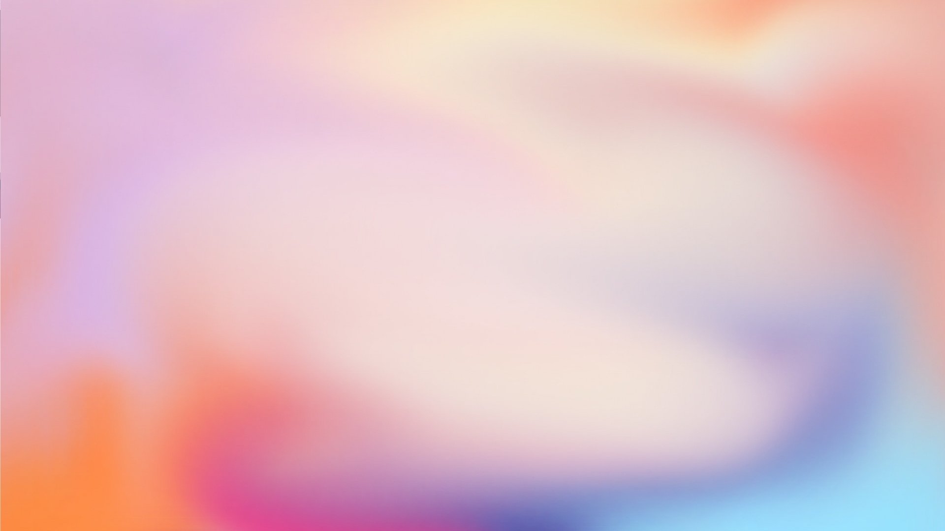 炫酷,炫彩,柔光,儿童桌面专用