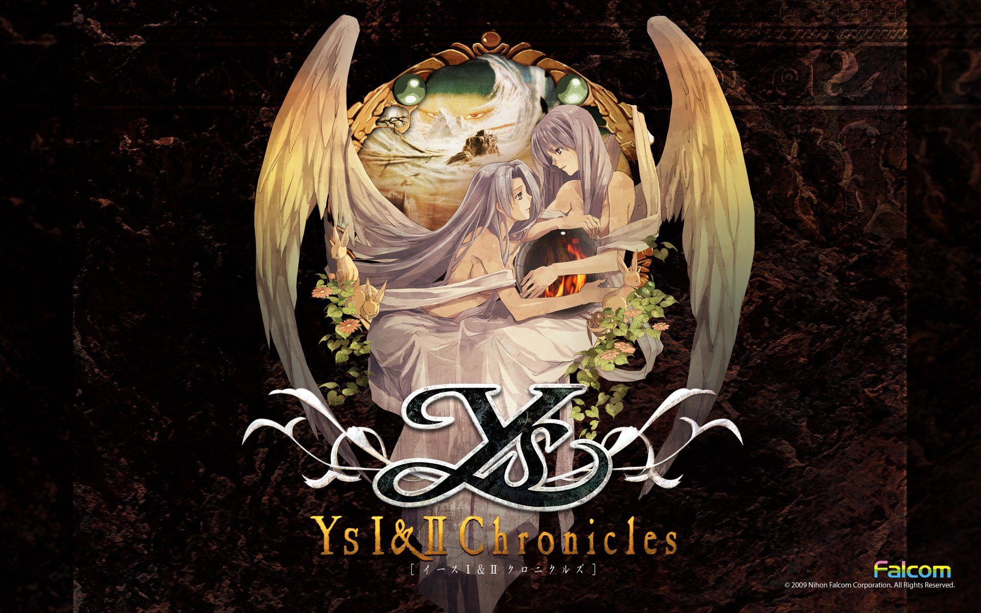 游戏,永远的伊苏,空之轨迹