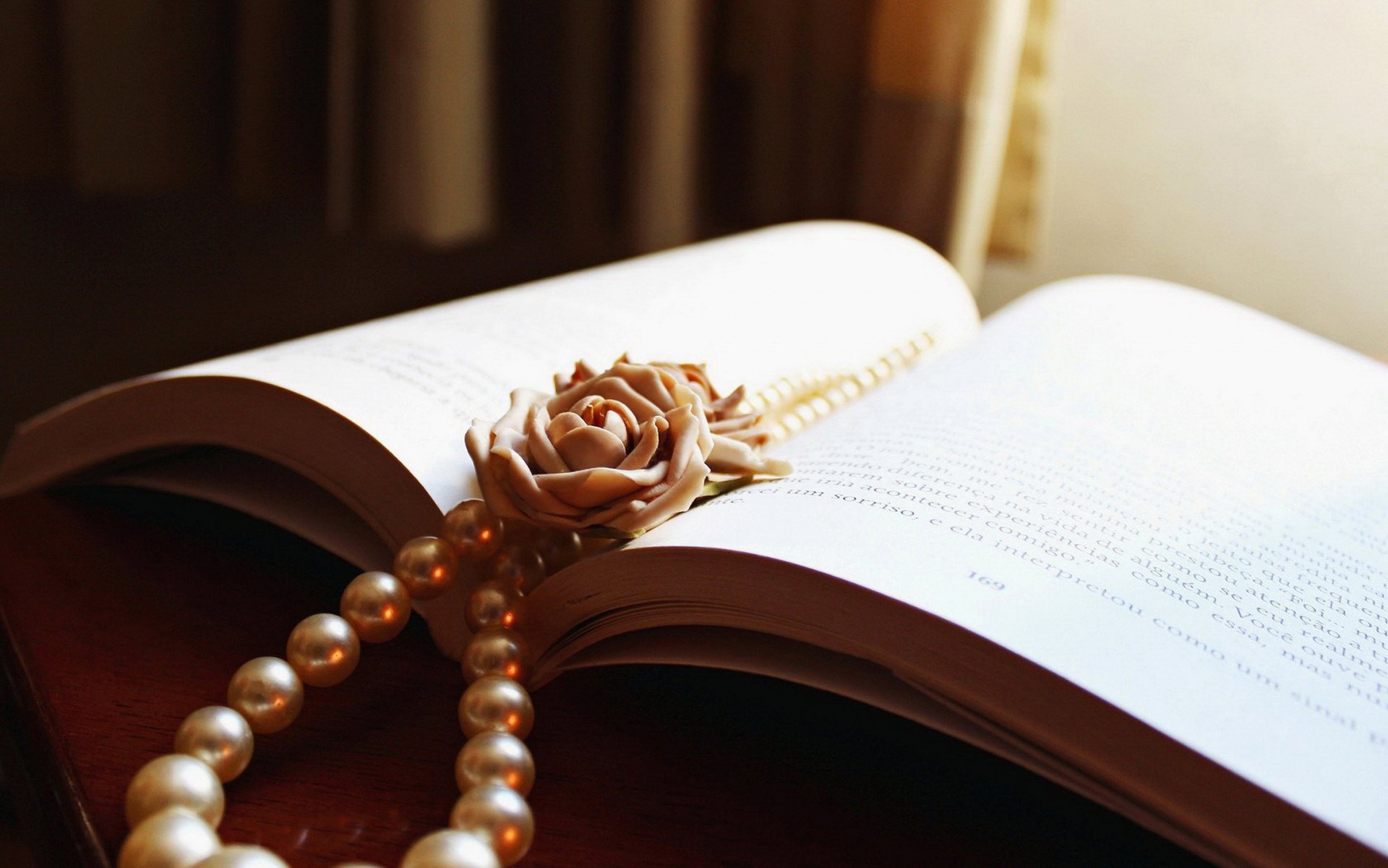 小清新,书,绳子,静物写真,儿童桌面专用