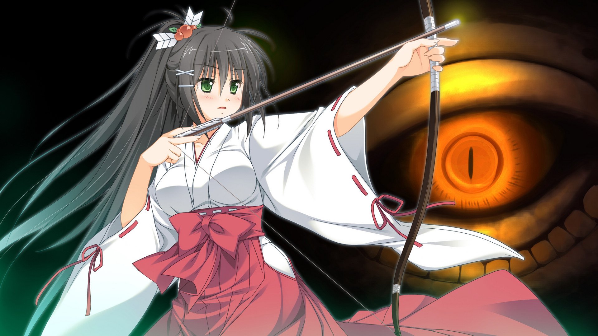 动漫,summer!,少女,卡通,萝莉,手绘