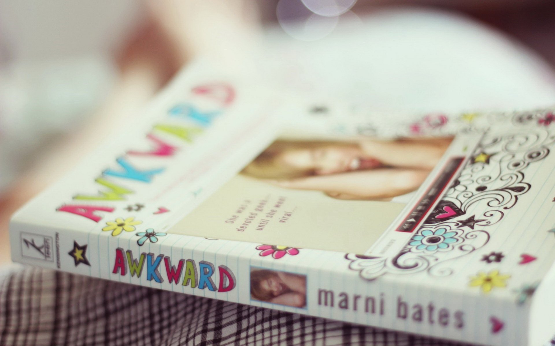 小清新,书,静物写真,儿童桌面专用