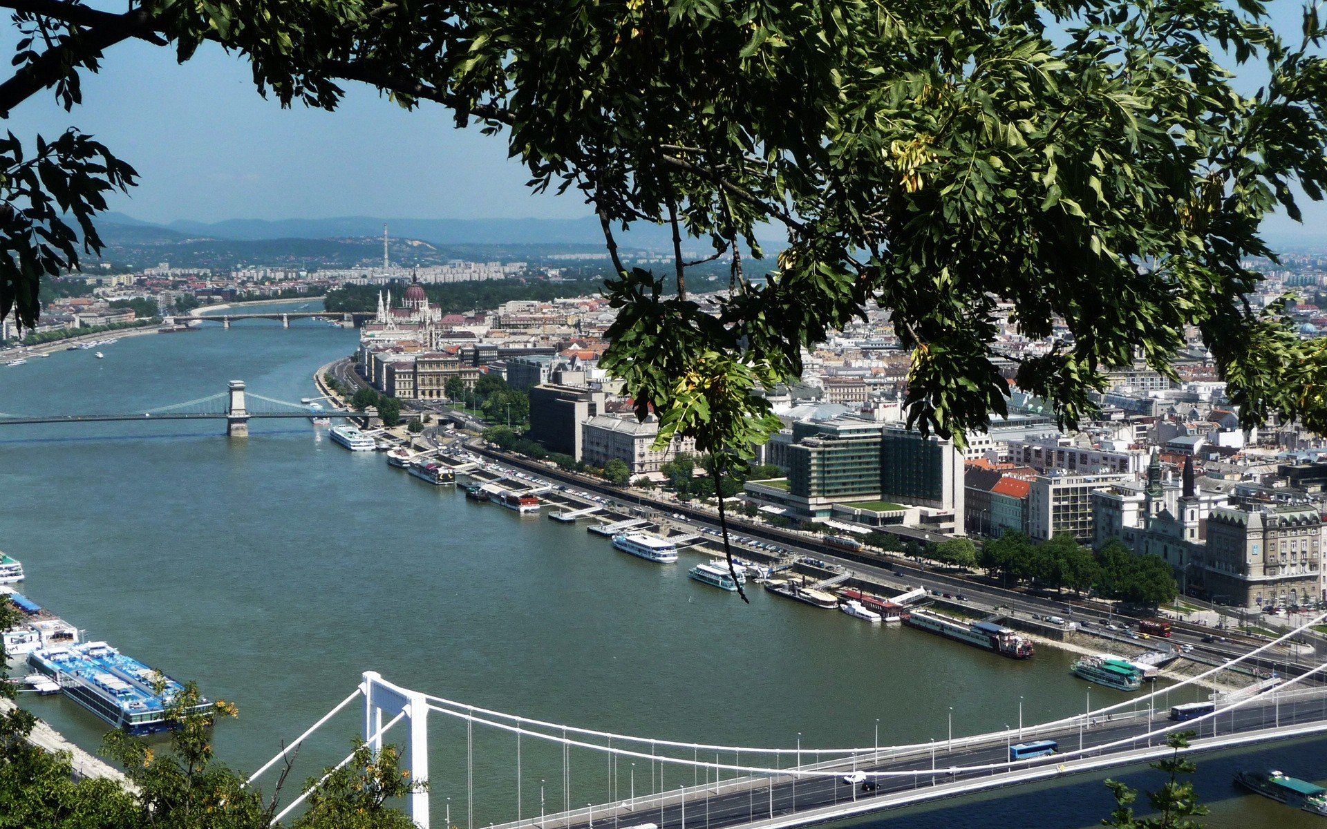 风景,旅游胜地,儿童桌面专用