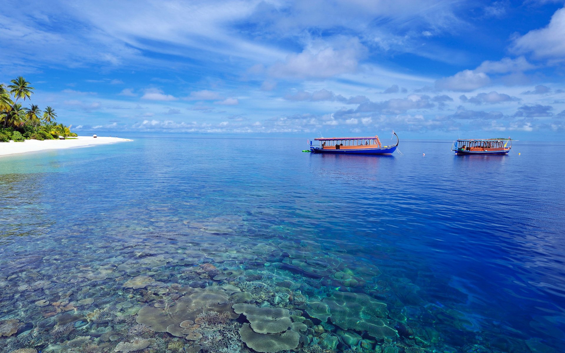 风景,旅游胜地,度假,大海,海水,儿童桌面专用