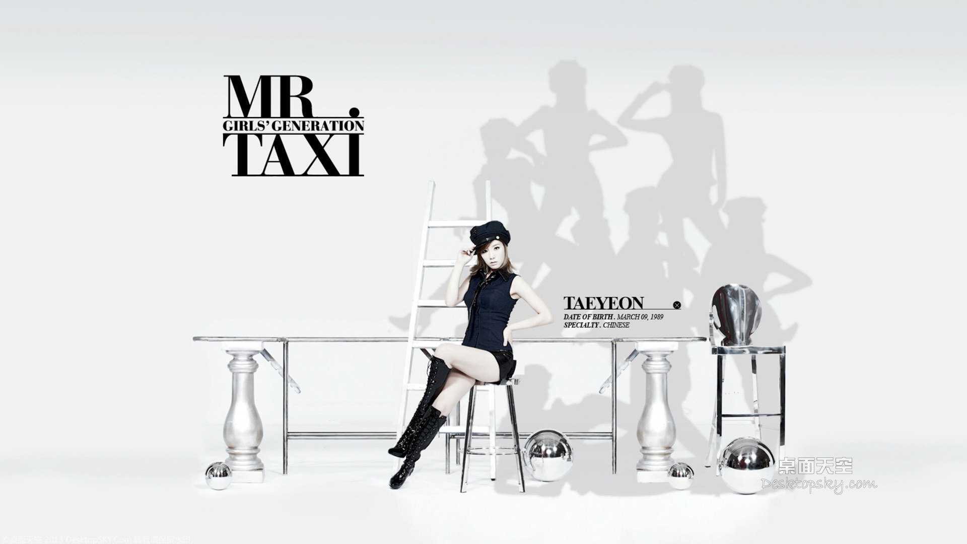 美女,金泰妍,少女时代,清纯,萌妹子