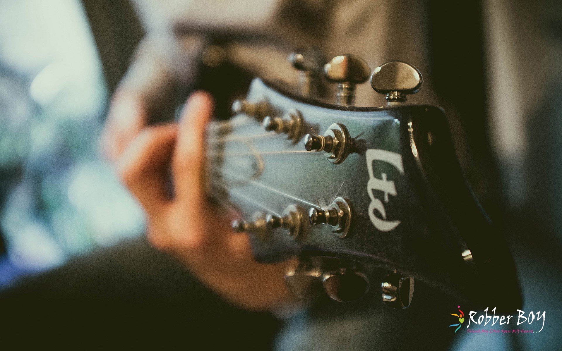 小清新,吉他,乐器,音乐