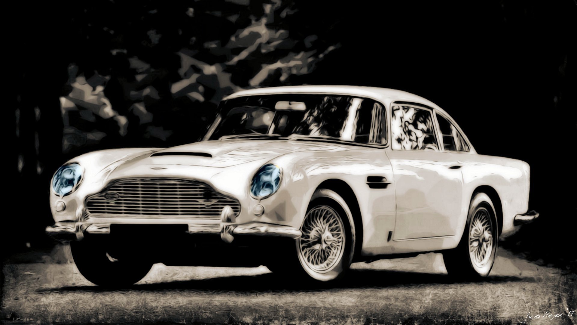 汽车,老爷车,儿童桌面专用