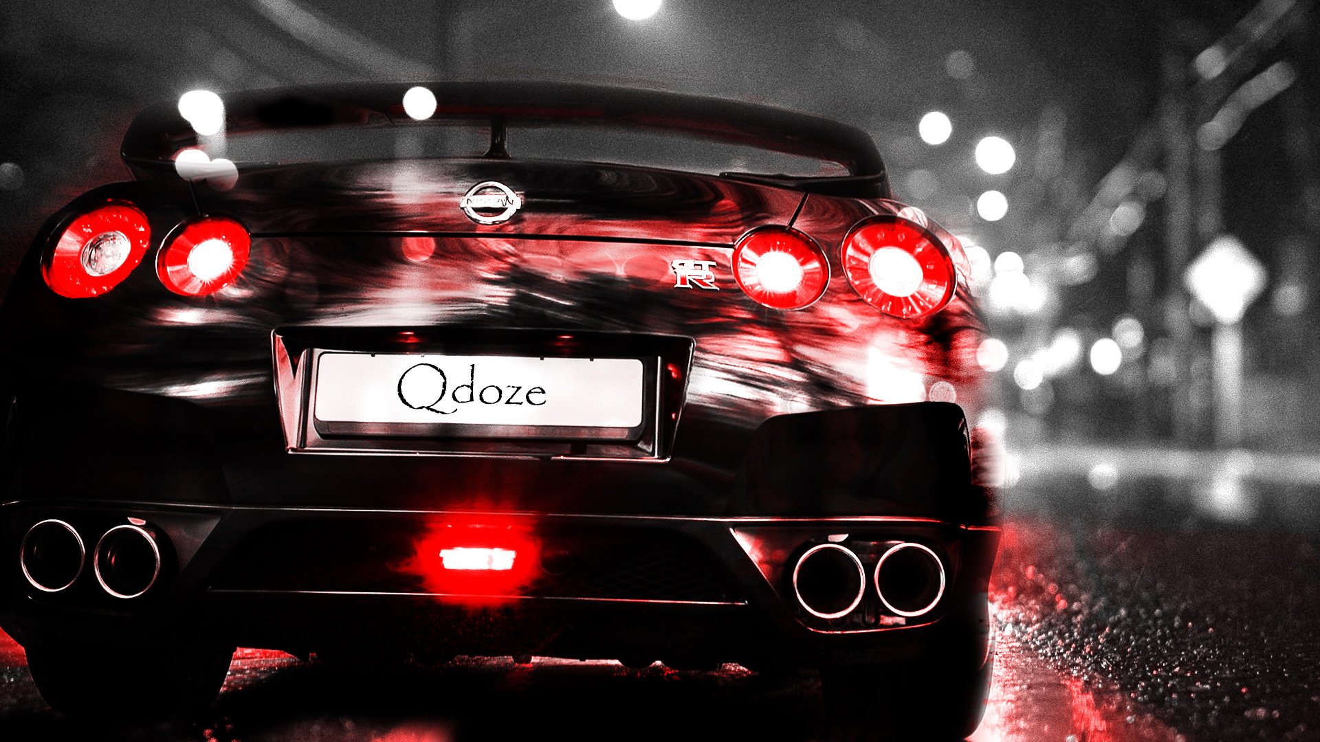 汽车,GTR,尼桑,儿童桌面专用