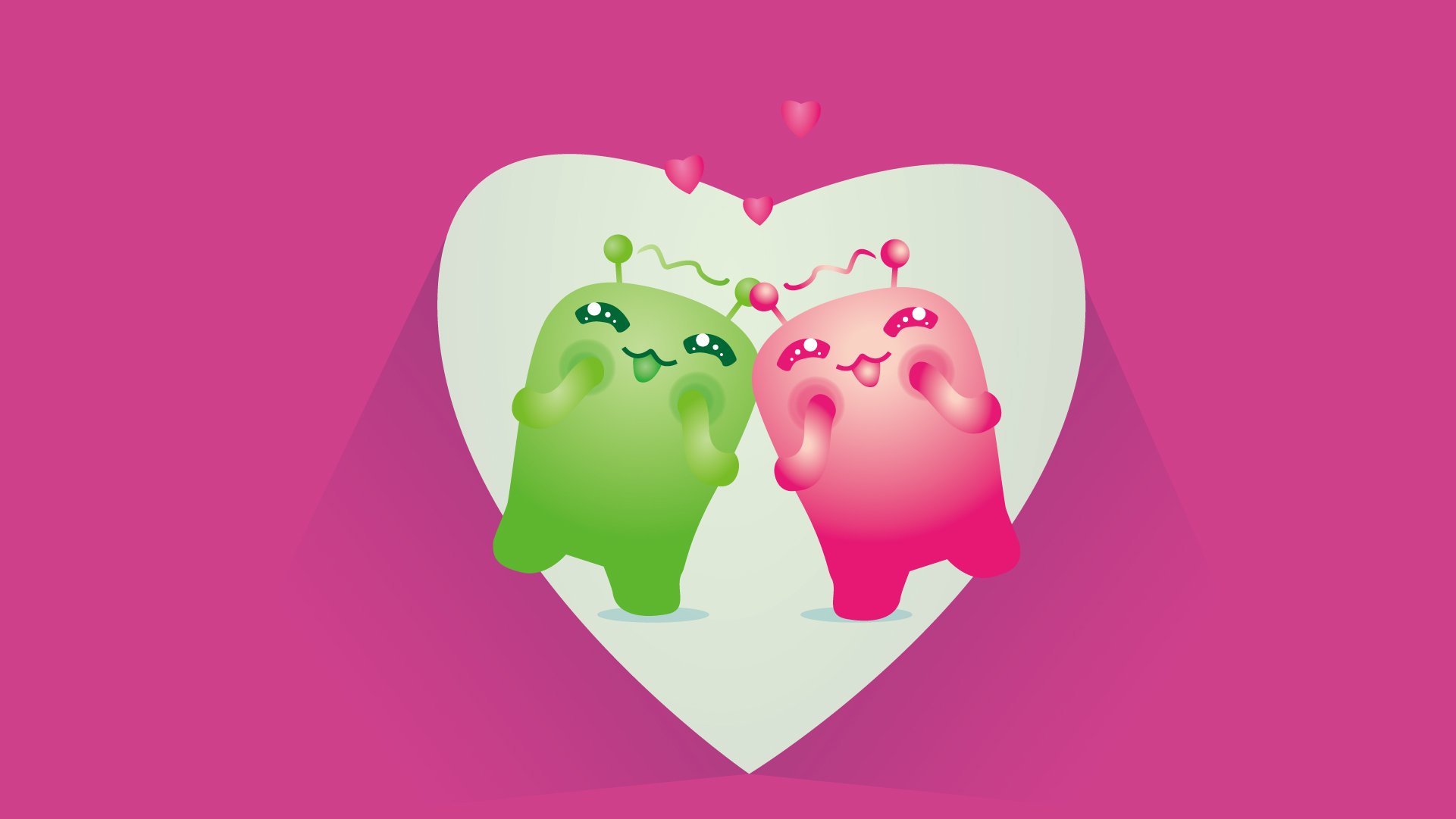 动漫,皮蛋女,安仔,皮蛋女独家,儿童桌面专用