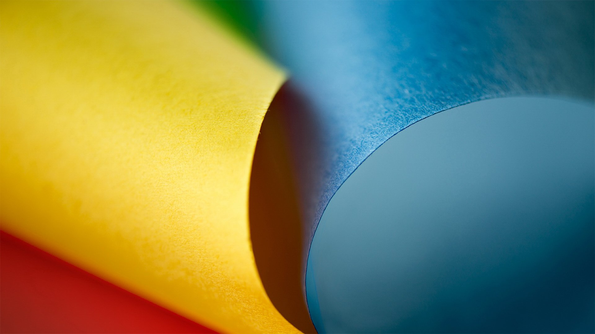 创意,炫彩,简约,极简,儿童桌面专用