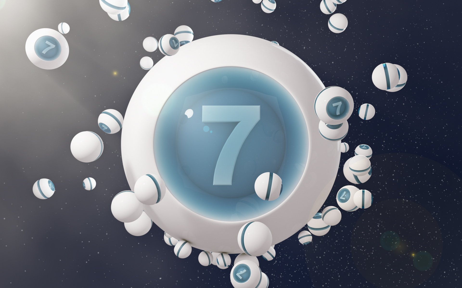 炫酷,品牌,设计,WIN7,儿童桌面专用