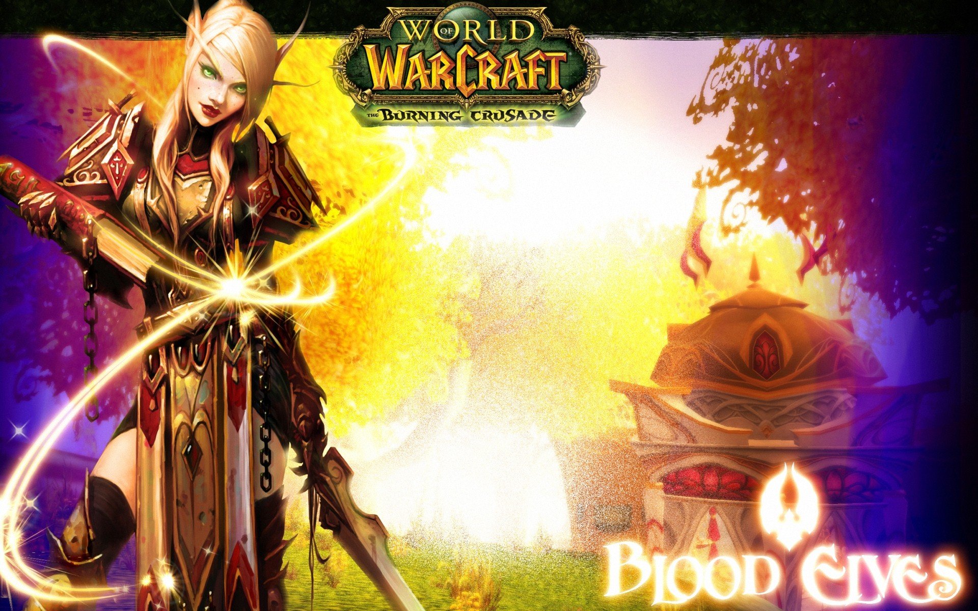 游戏,魔兽世界,WOW