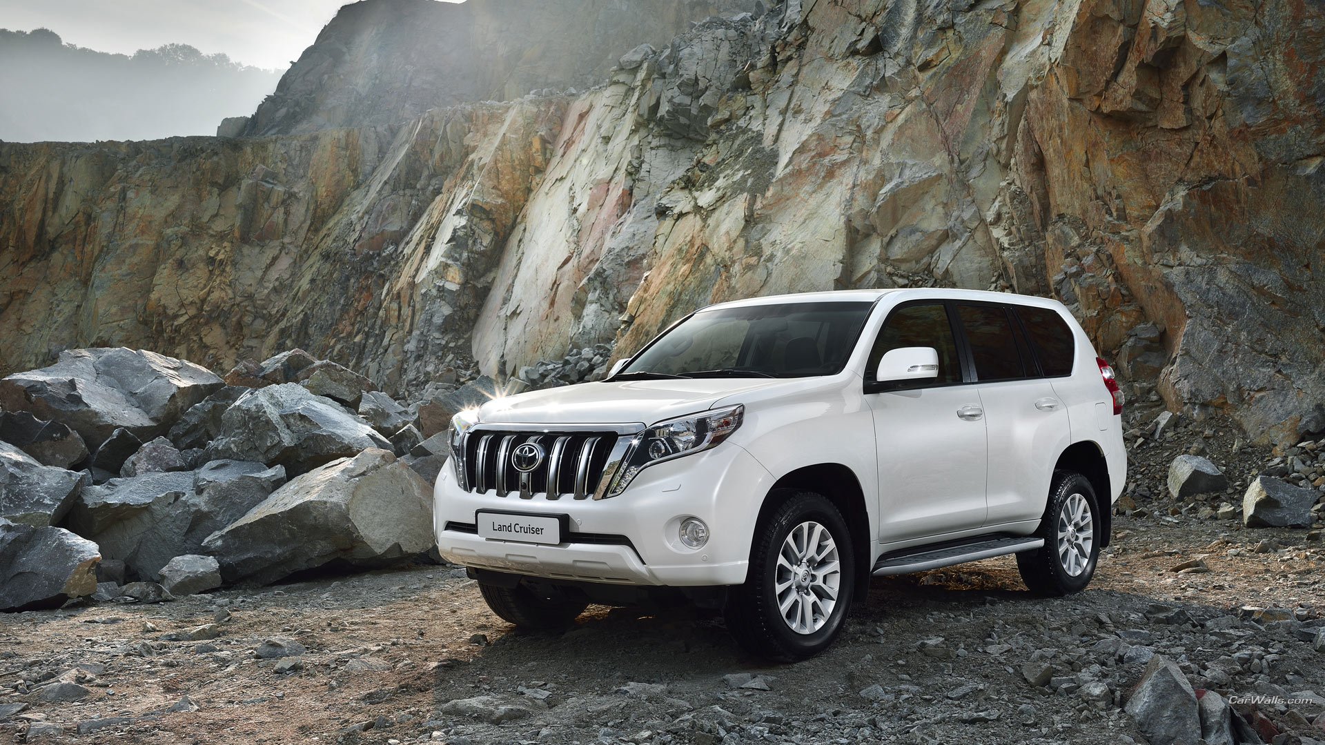 汽车,丰田,陆地巡洋舰,儿童桌面专用