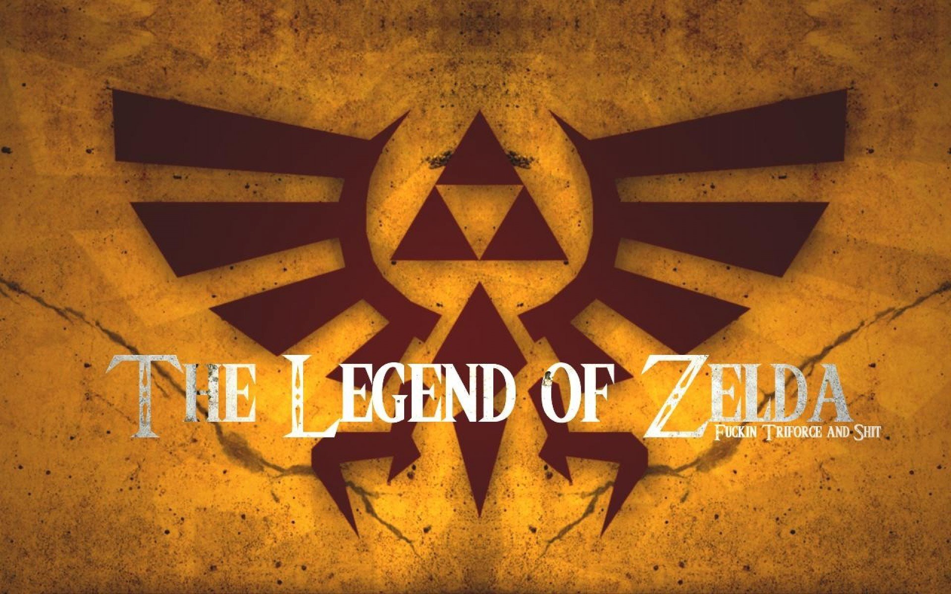 游戏,塞尔达传说