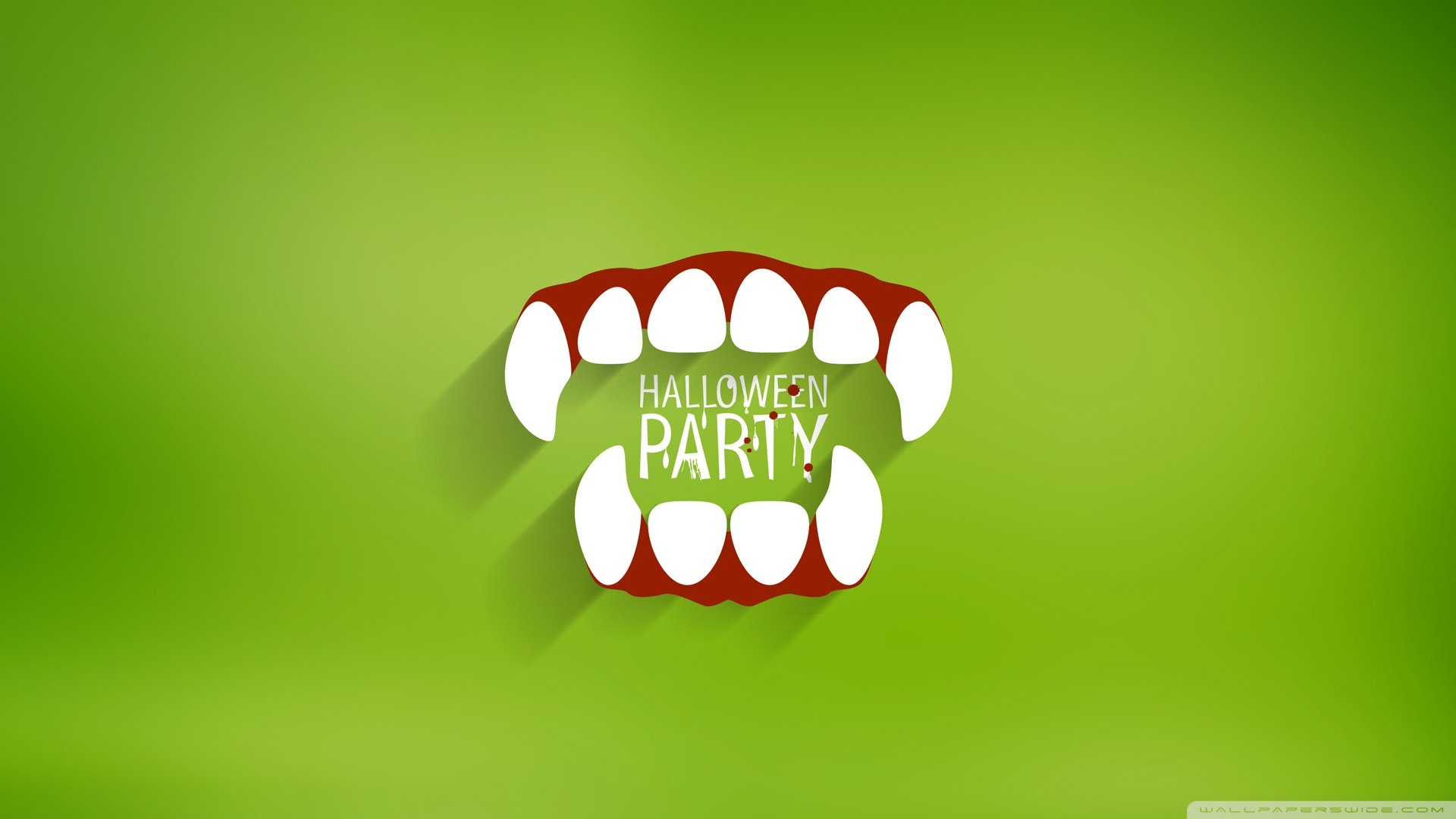 创意,牙齿,万圣节