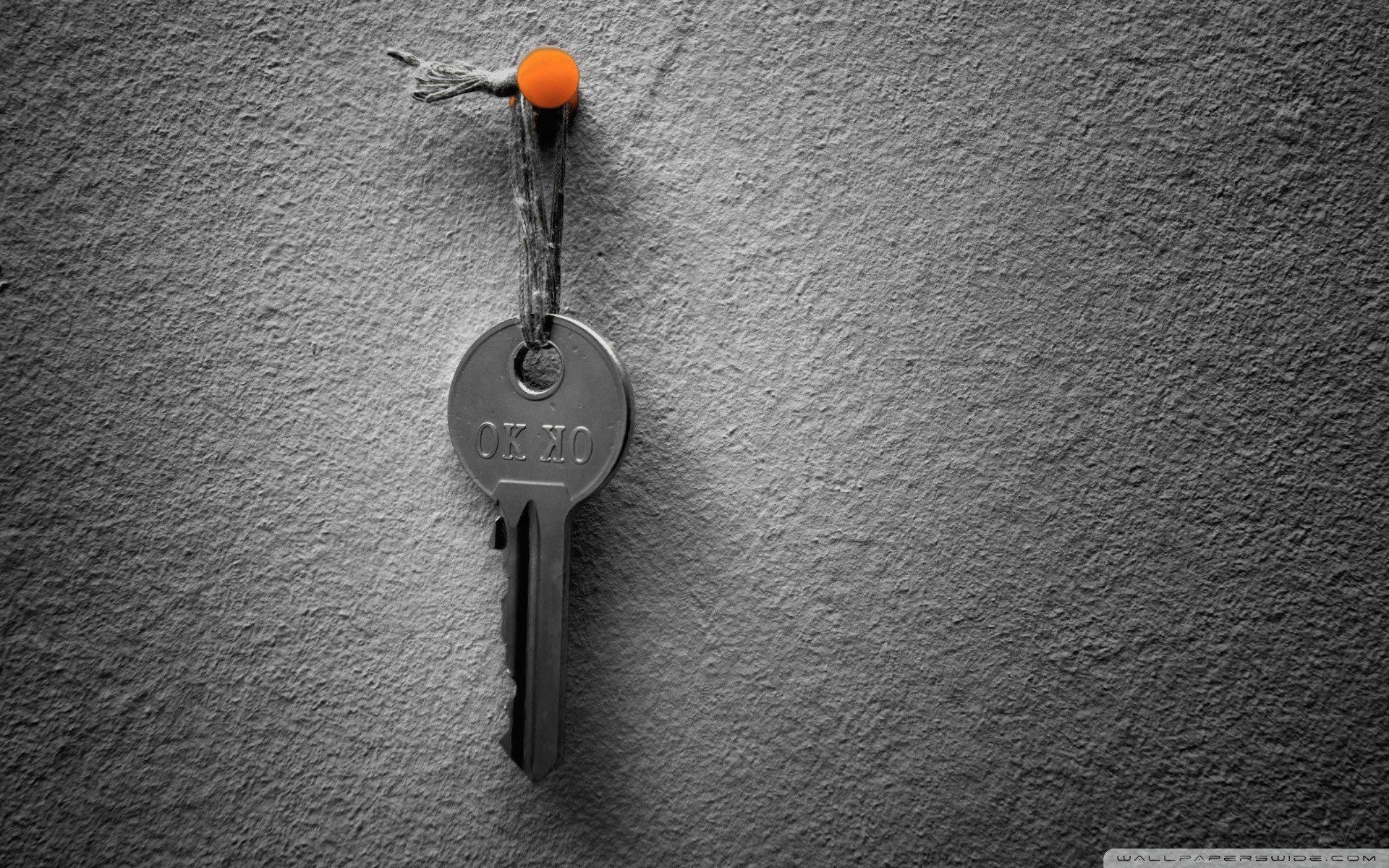 小清新,钥匙,温馨一刻