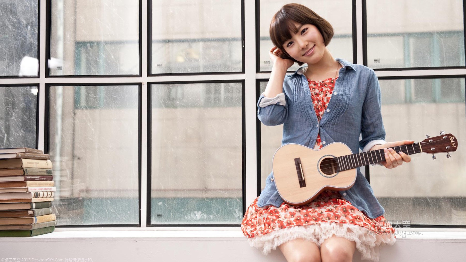 美女,金泰妍,少女时代,清纯,萌妹子