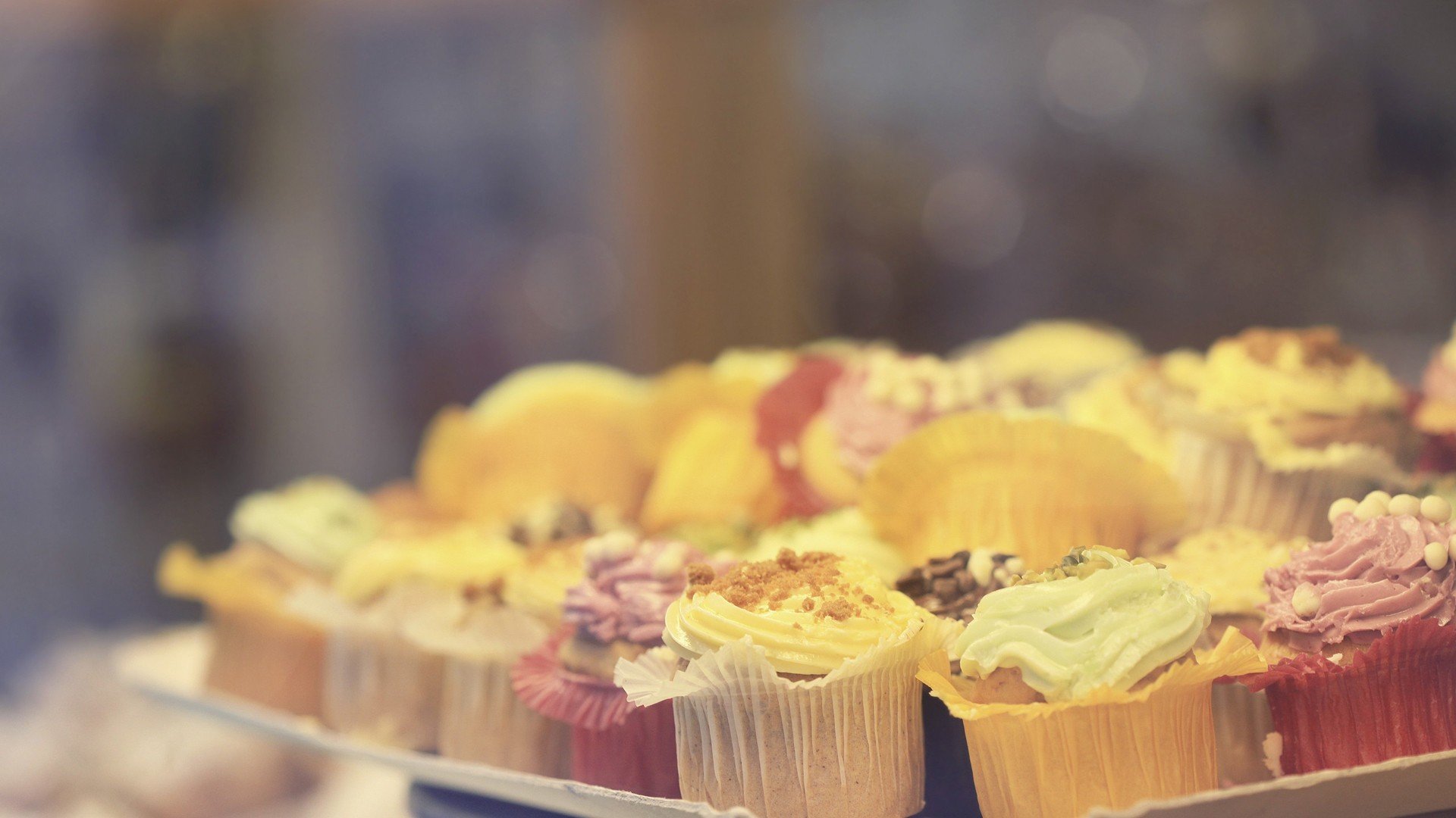 小清新,美食,糕点,点心,儿童桌面专用